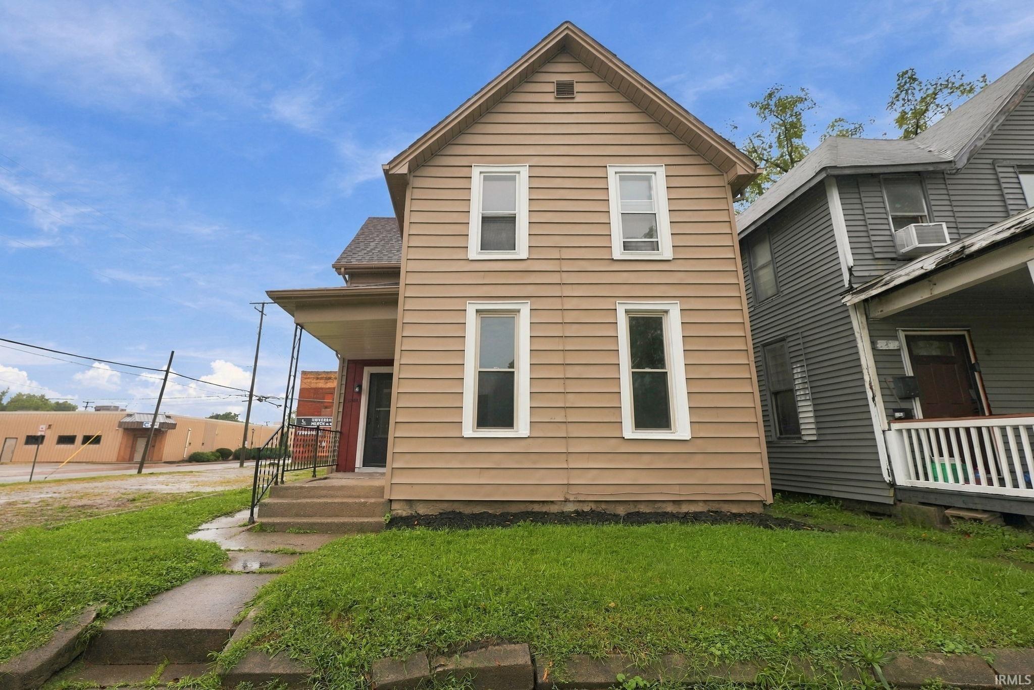 1205 Orchard Street Property Photo 1