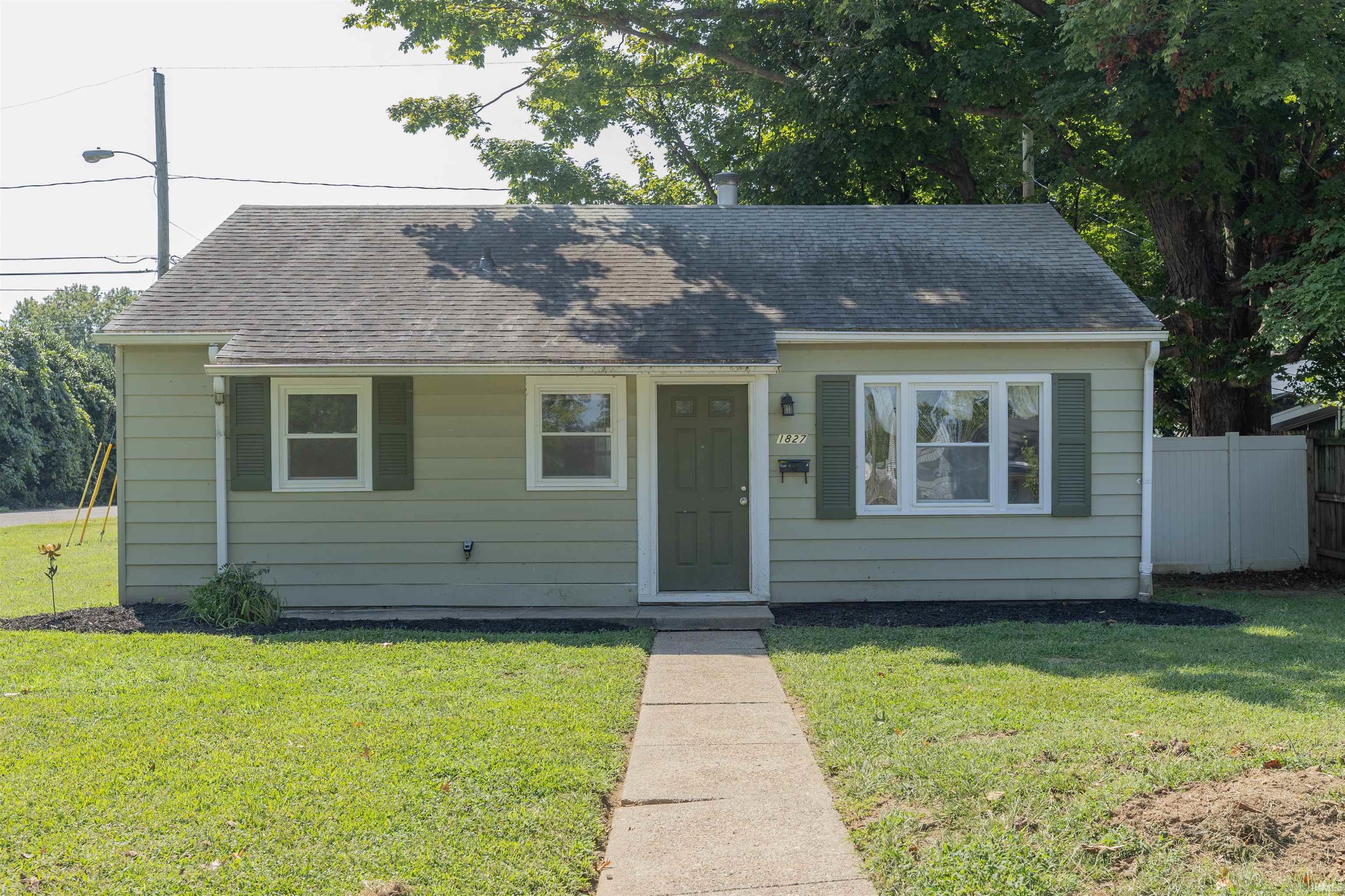 1827 Madison Avenue Property Photo 1