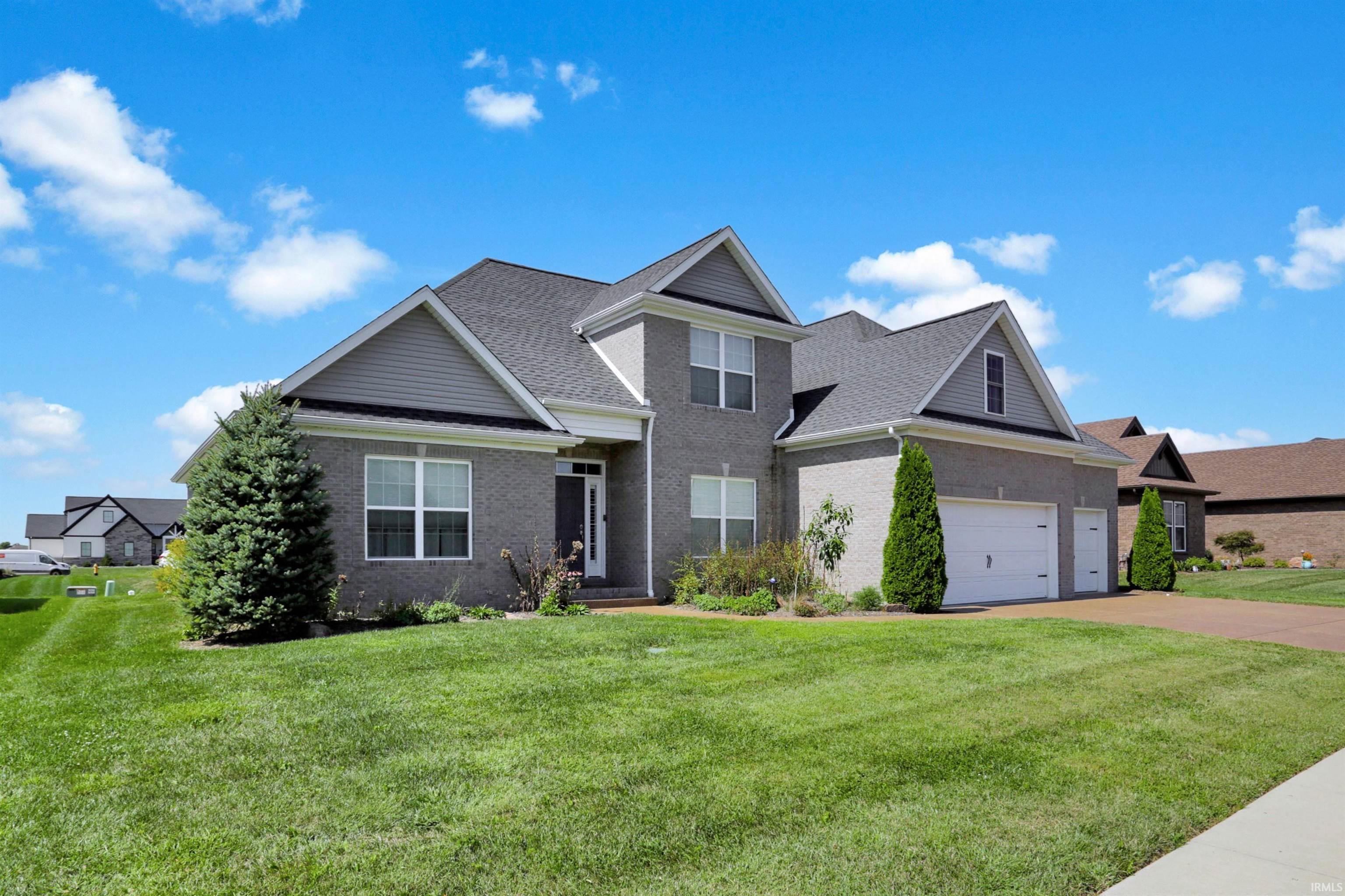 18510 Somerville Court Property Photo 1