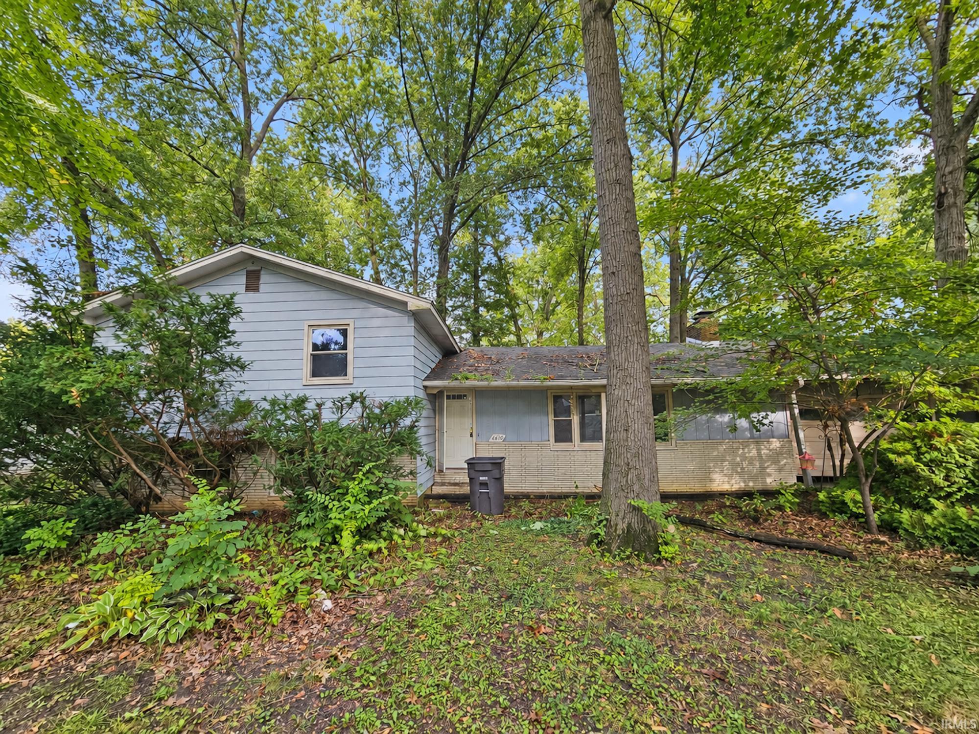 4610 Teakwood Drive Property Photo 1