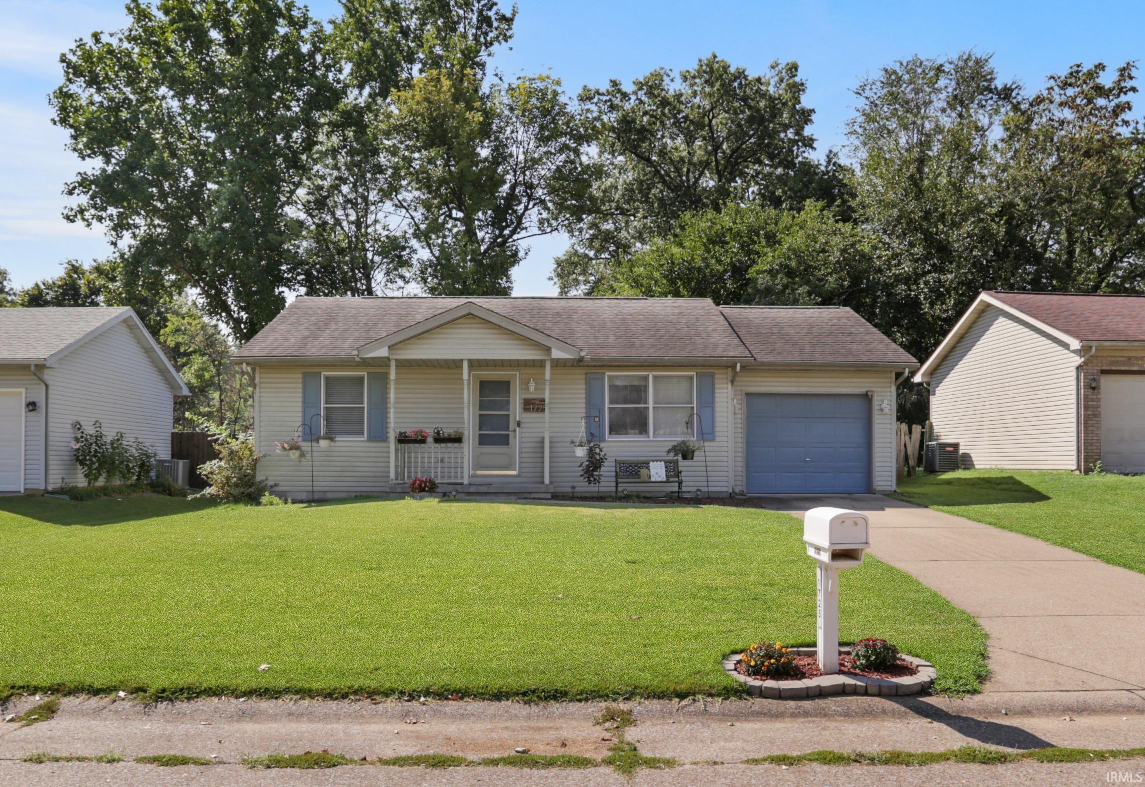 1725 Davcohn Avenue Property Photo 1