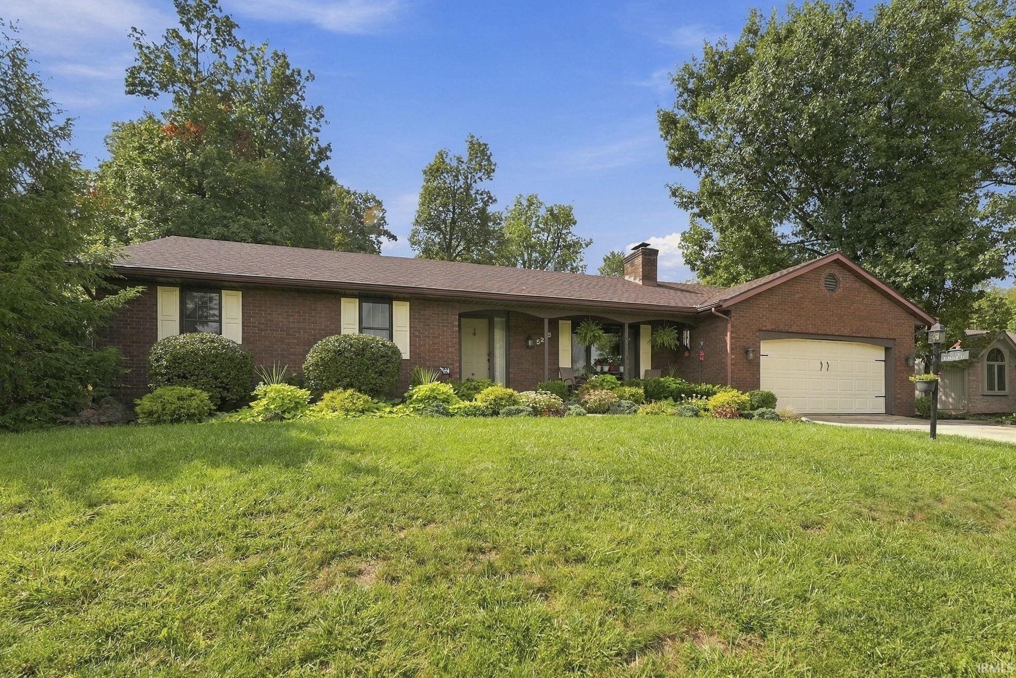 5225 Bedrock Court Property Photo 1