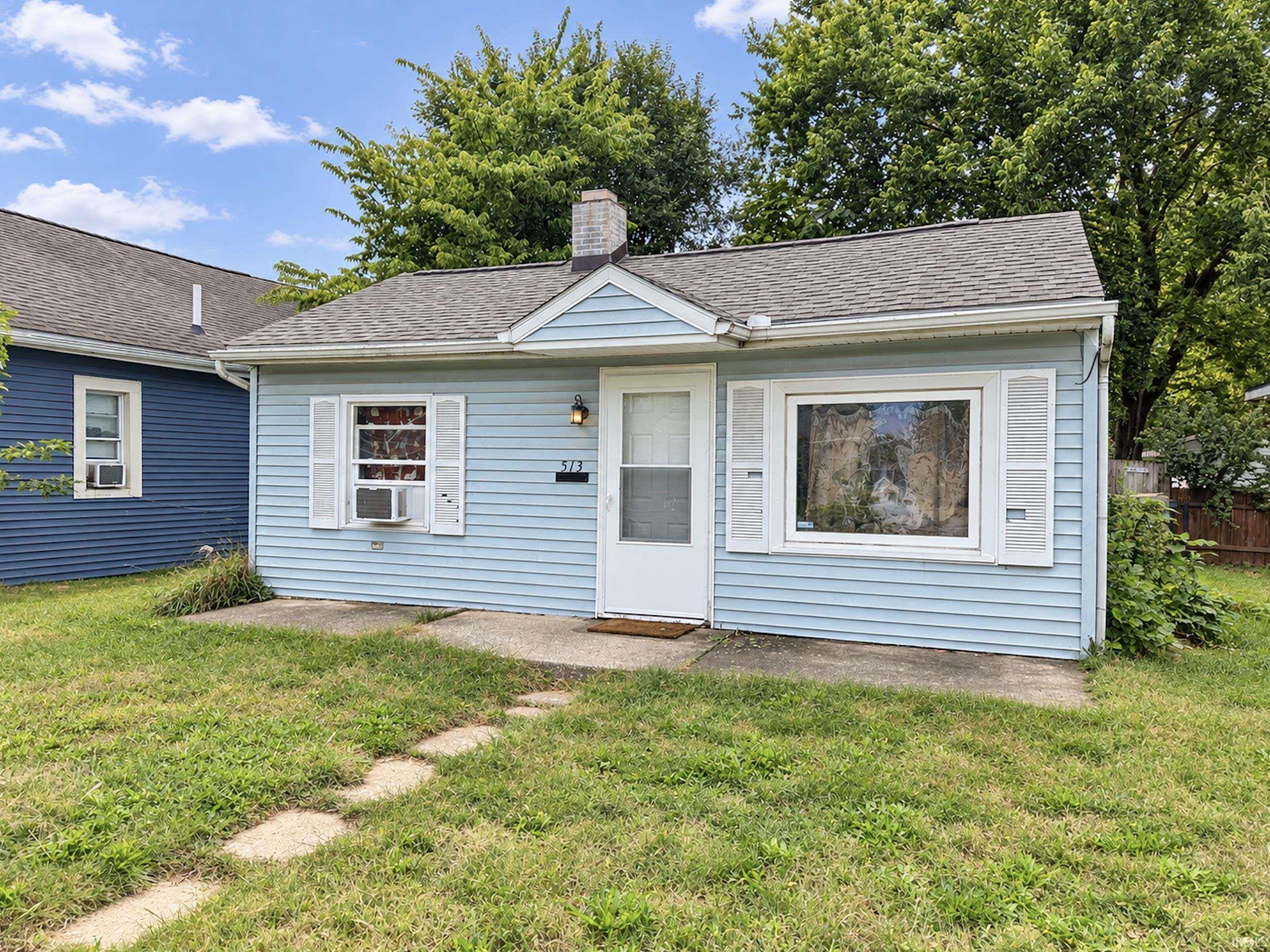 513 S 26th Street Property Photo 1