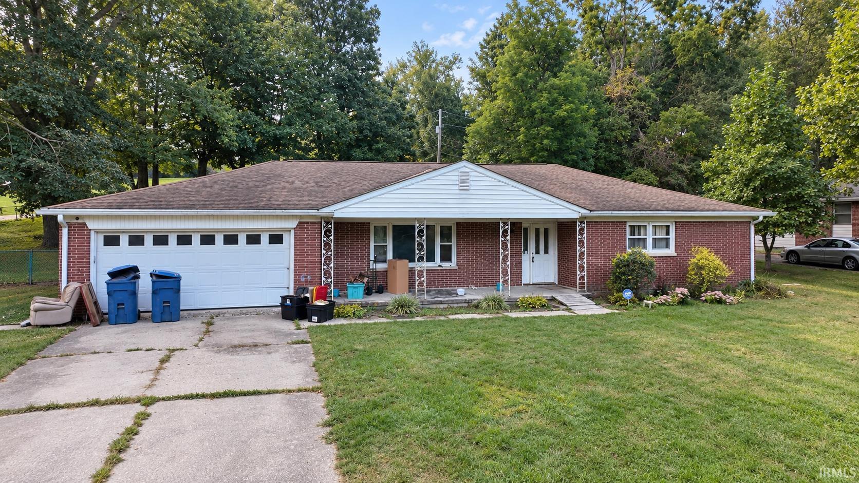 3803 Penbrook Drive Property Photo 1