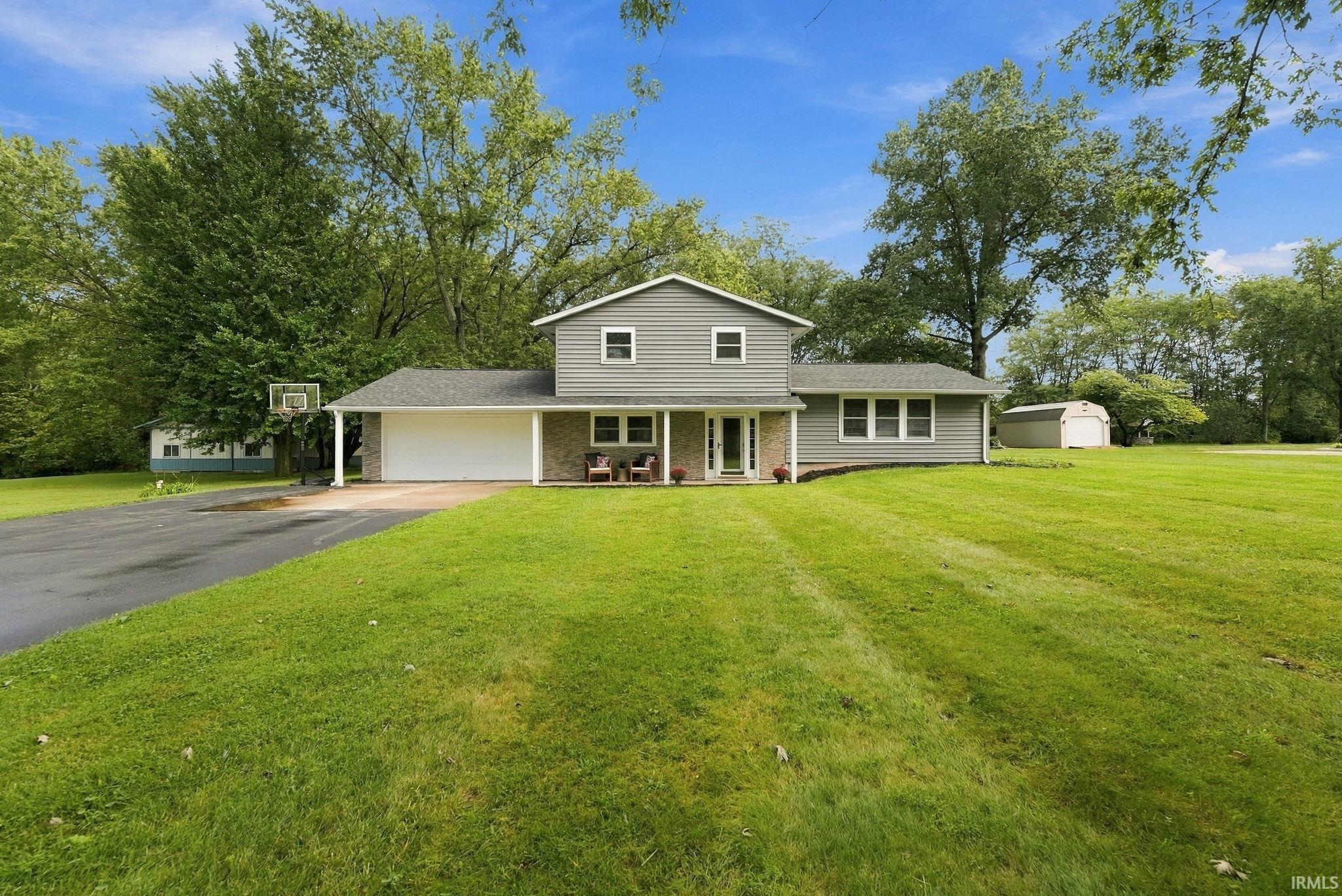 3333 N Rangeline Road Property Photo 1