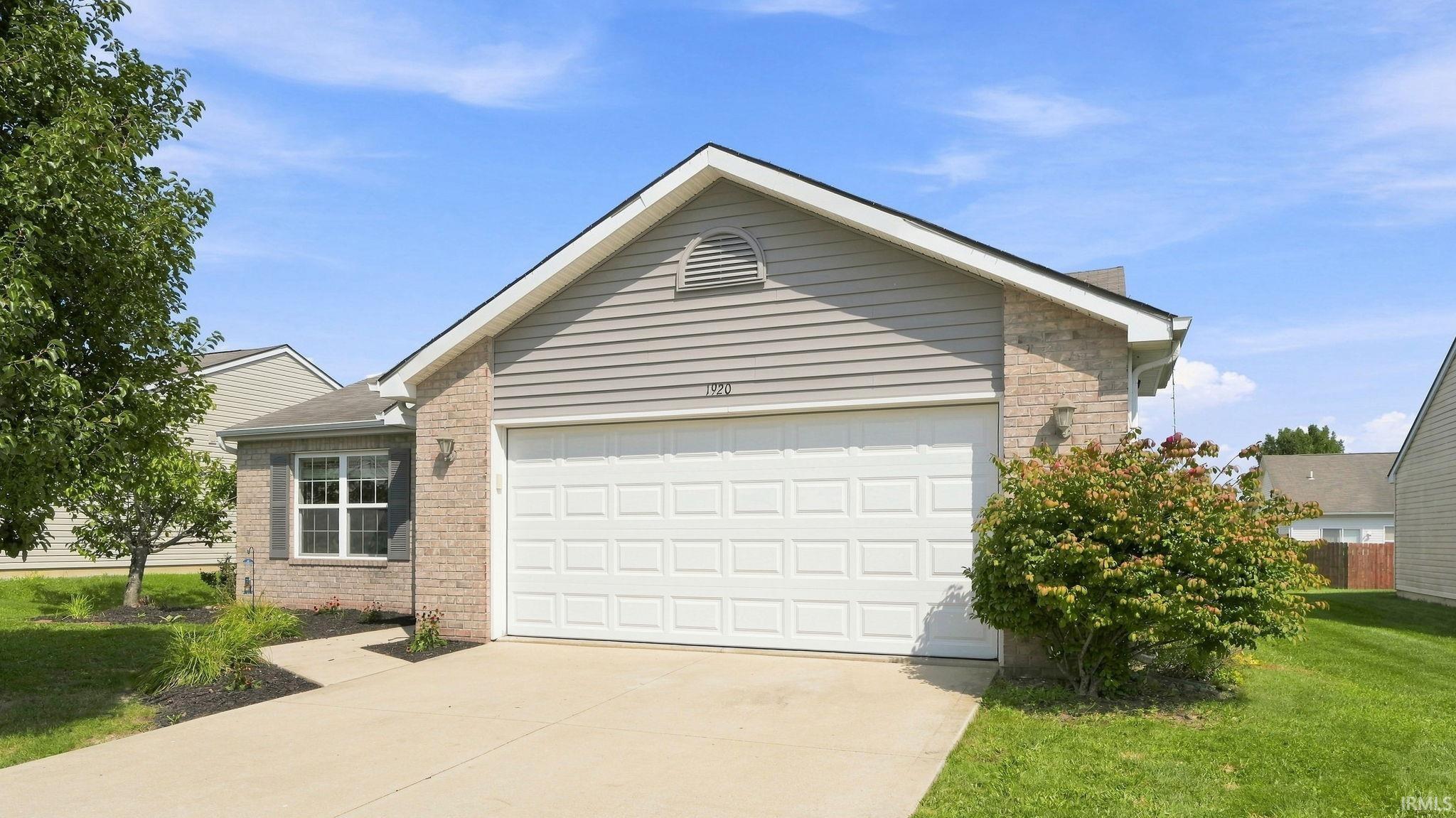 1920 Black Bear Drive Property Photo 1