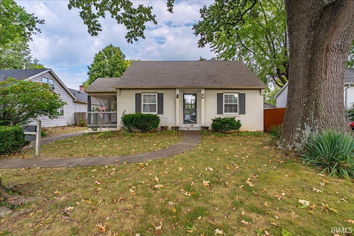 3306 Bayard Park Drive Property Photo 1
