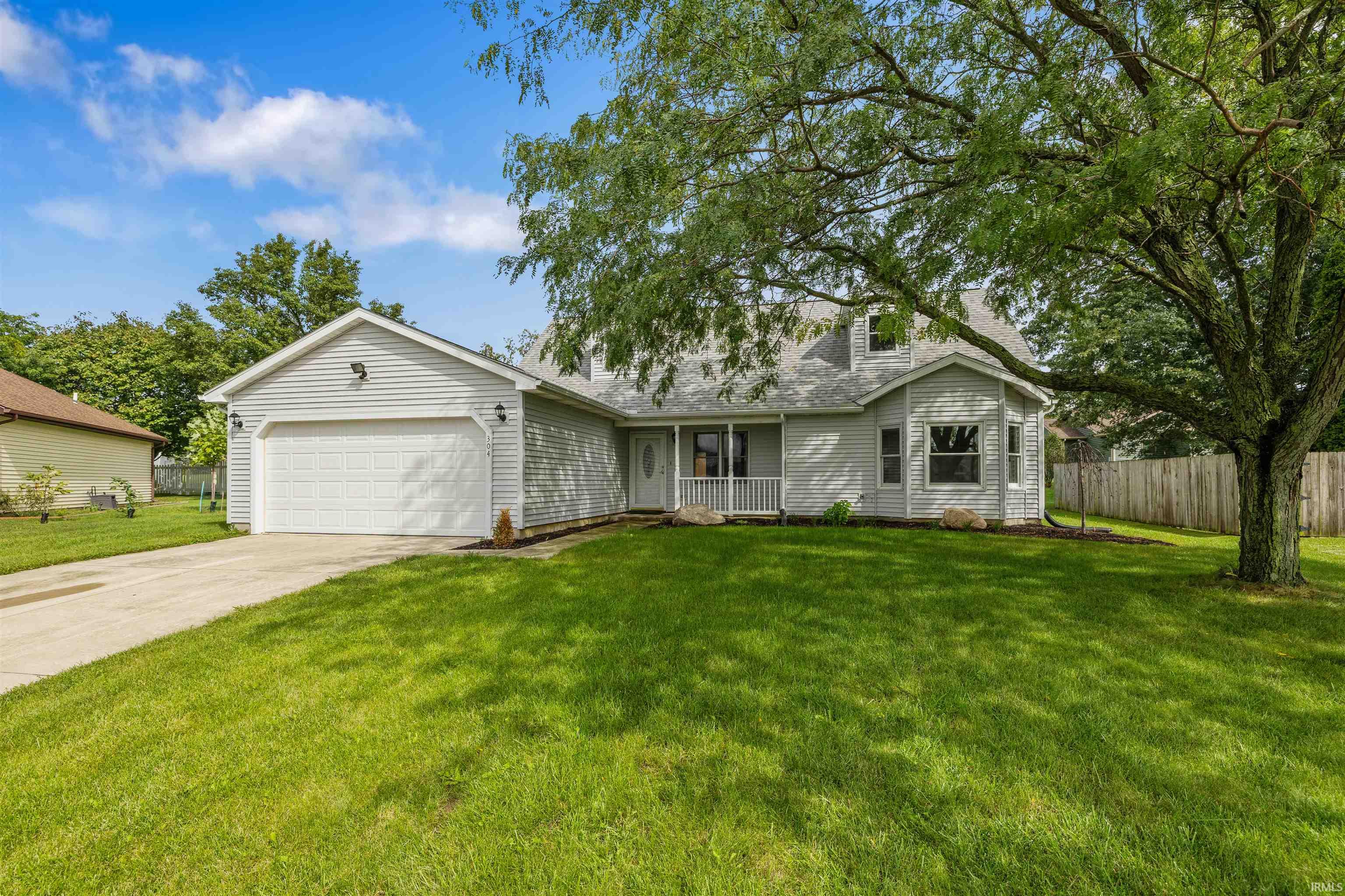 304 Morning Wind Place Property Photo 1