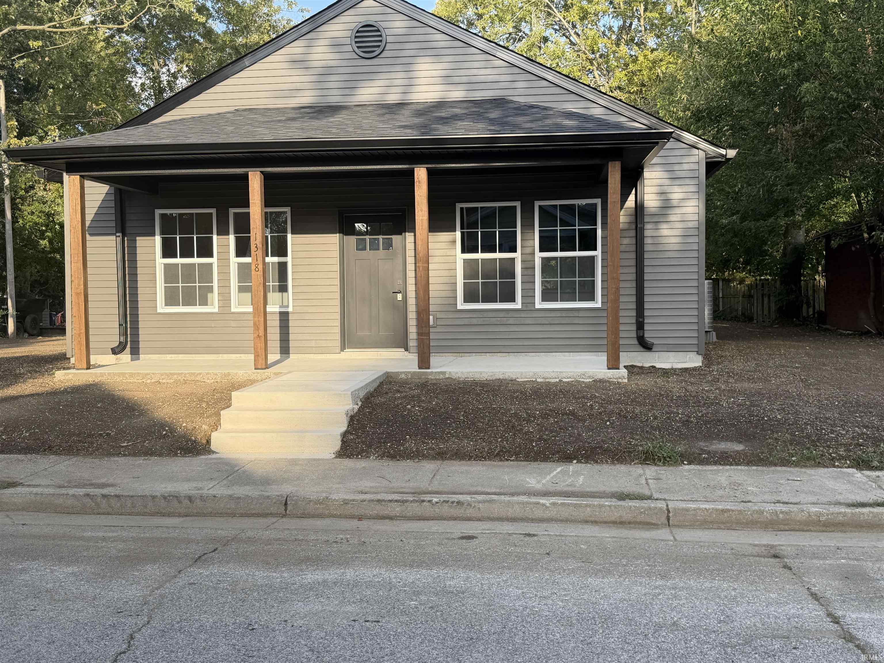 1318 N Wabash Street Property Photo 1