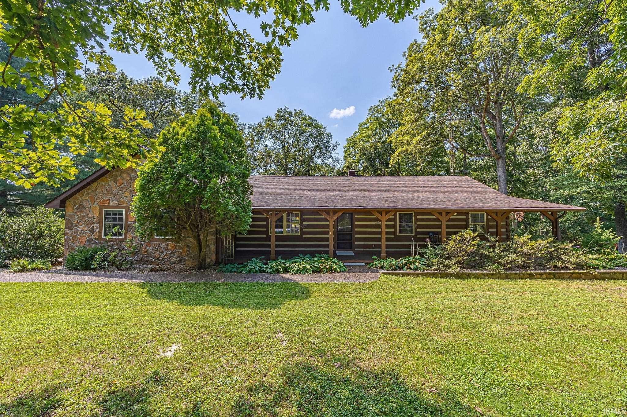 8110 S Ferdinand Nw Road Property Photo 1