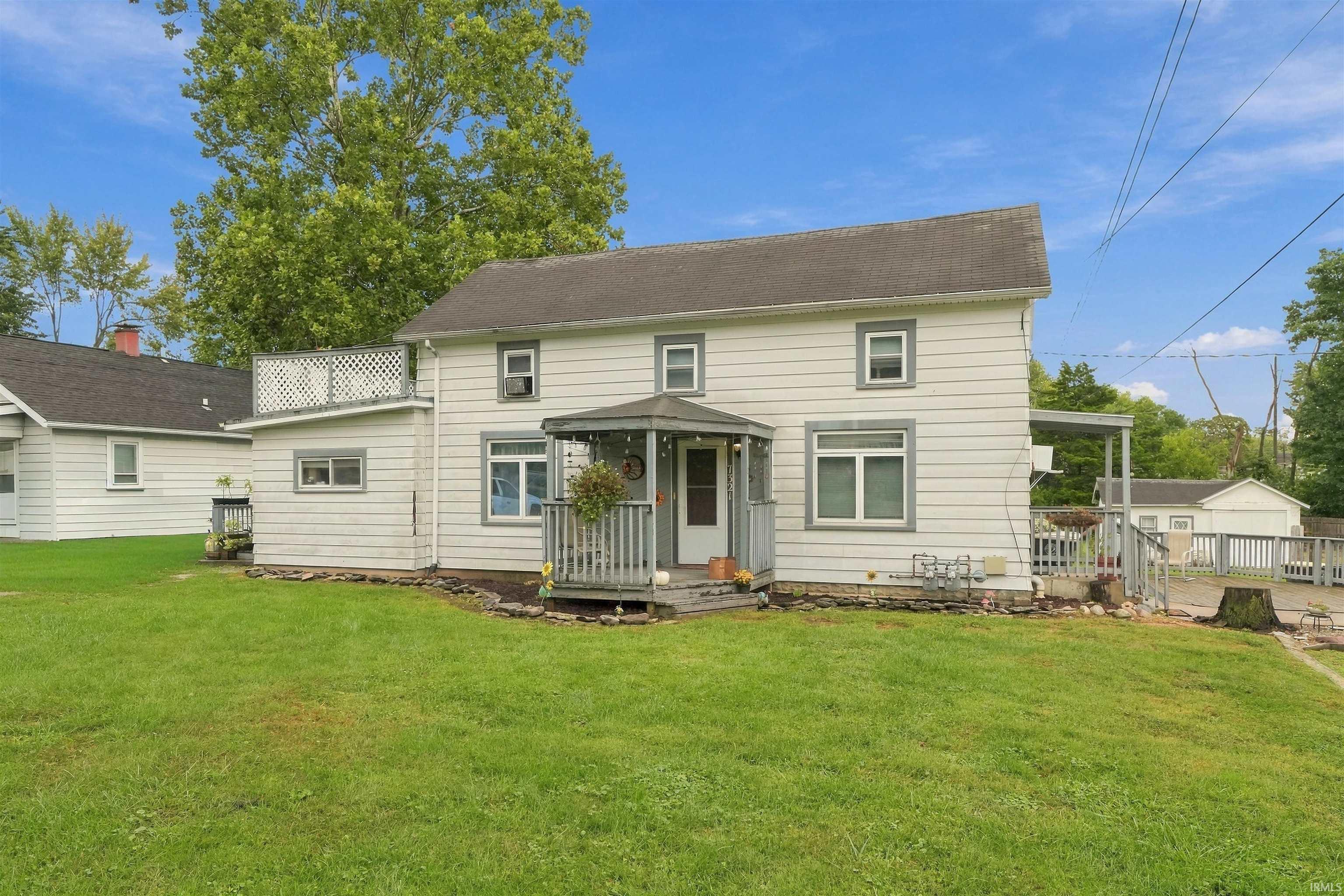 7321 Ideal Avenue Property Photo 1
