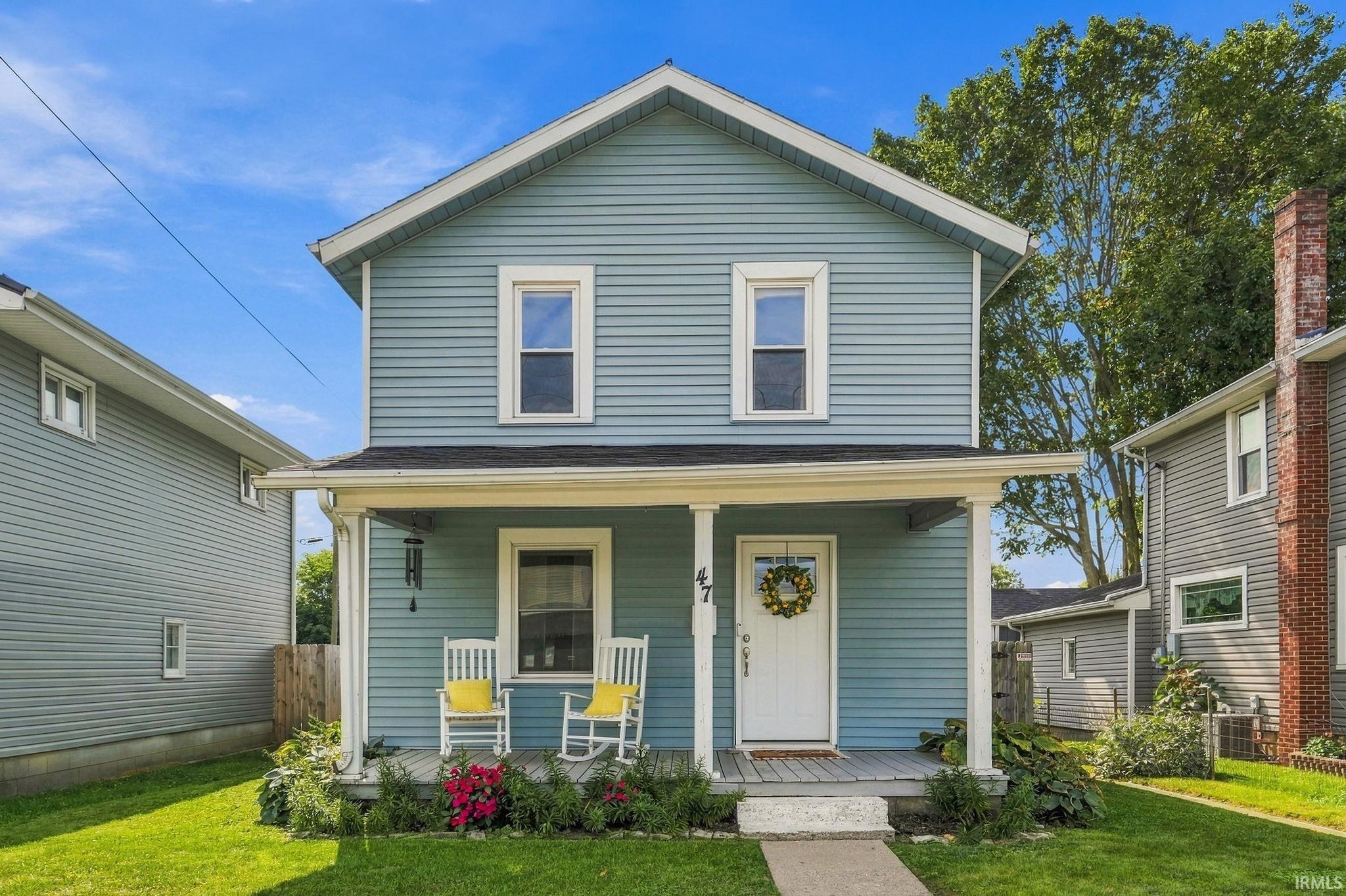 47 Vine Street Property Photo 1