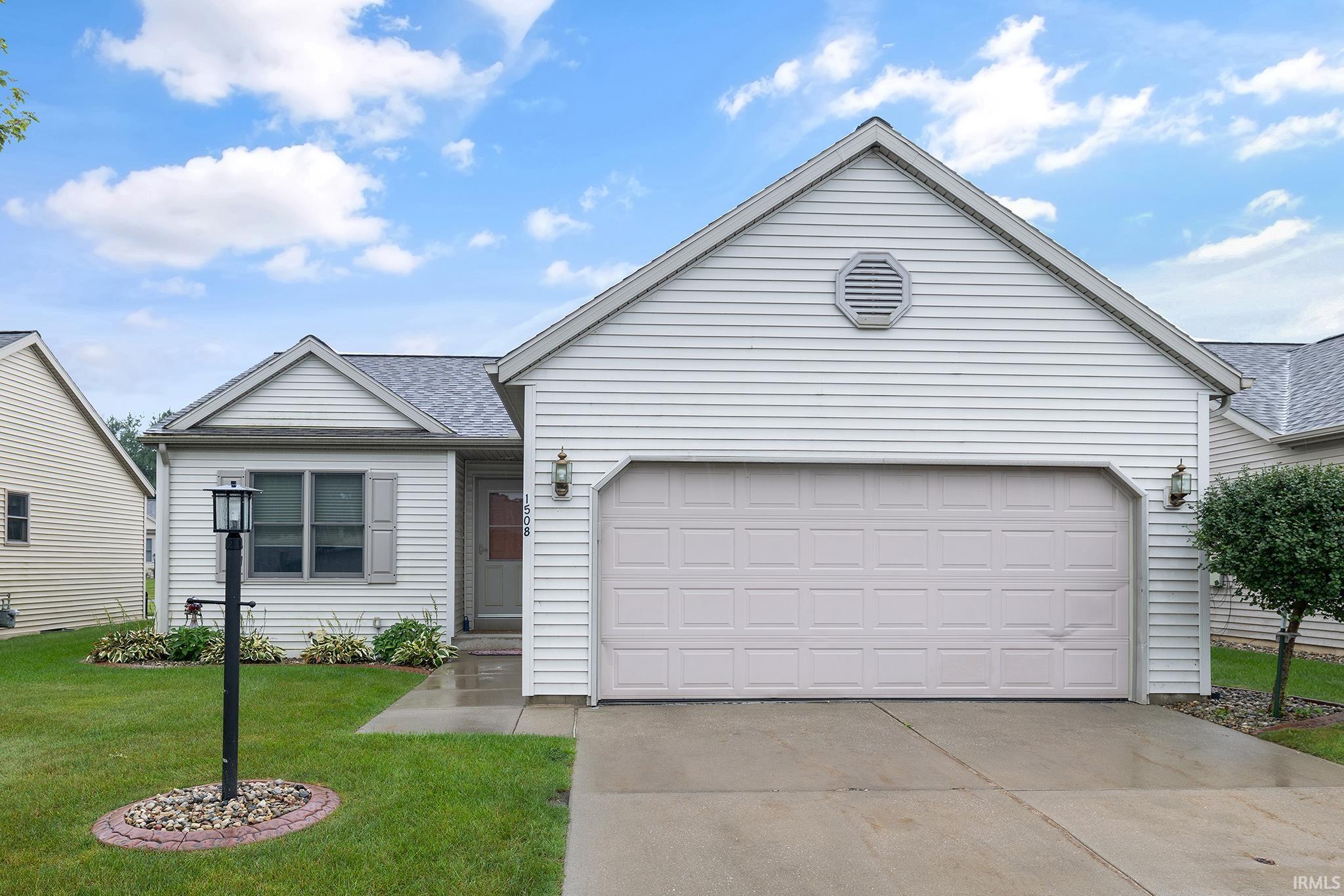 1508 Clover Creek Lane Property Photo 1