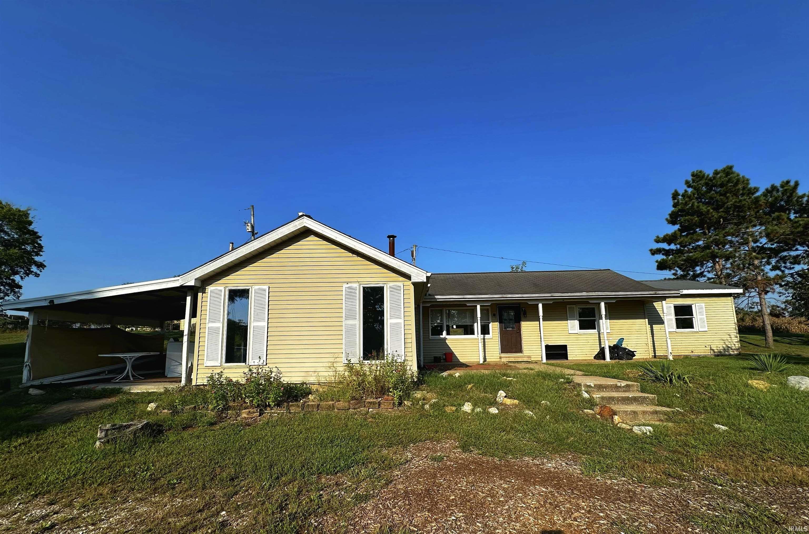 2662 W 150 N Property Photo 1