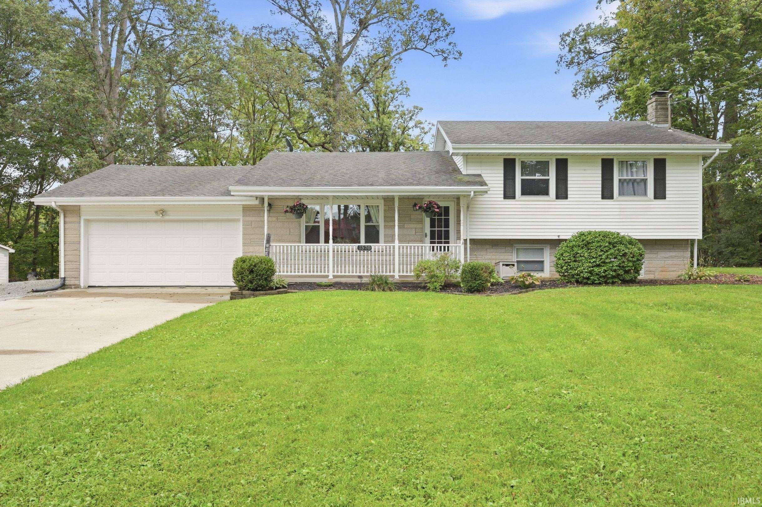1570 E Sr 26 Road Property Photo 1
