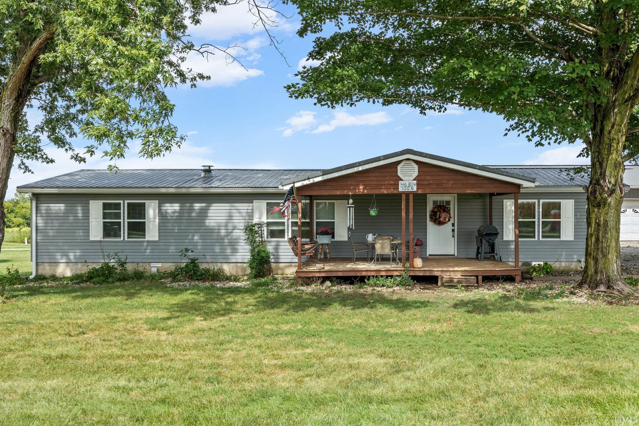 4631 W 700 N Property Photo 1