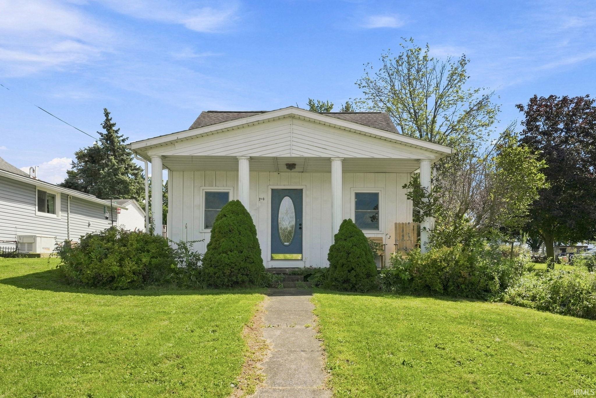 203 Depot Street Property Photo 1