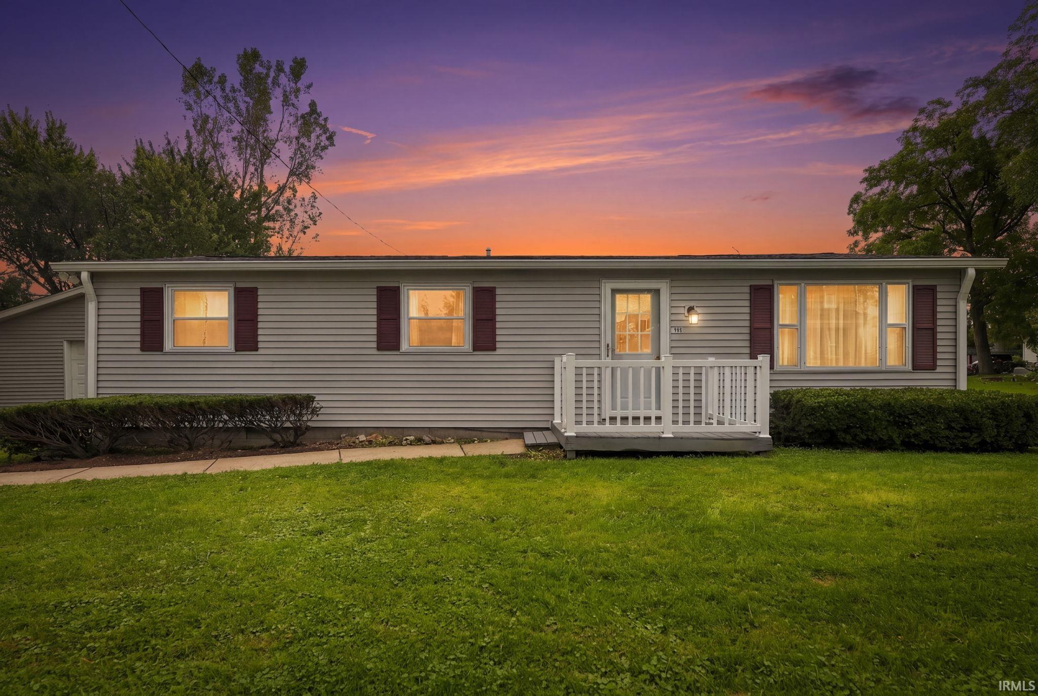 406 E Kendall Street Property Photo 1