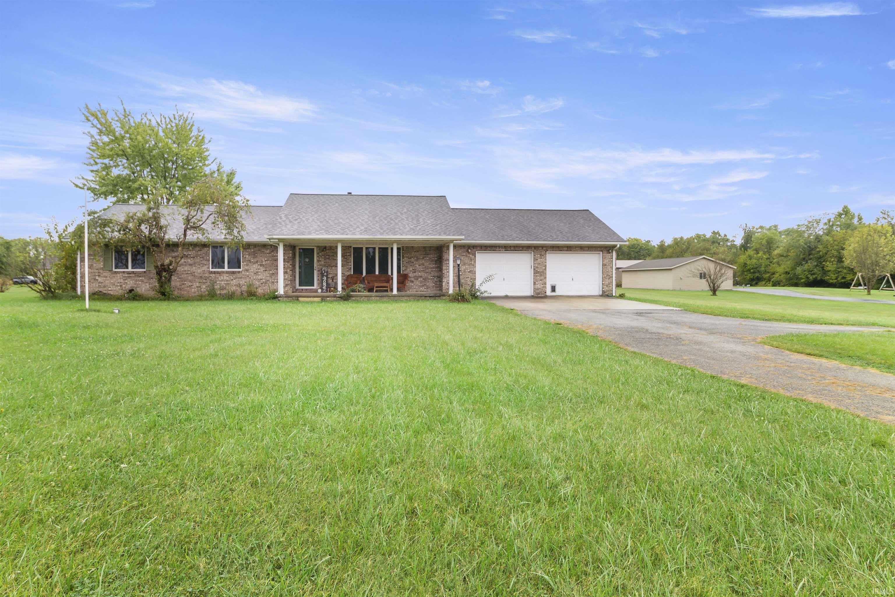 3946 E 575 S Property Photo 1
