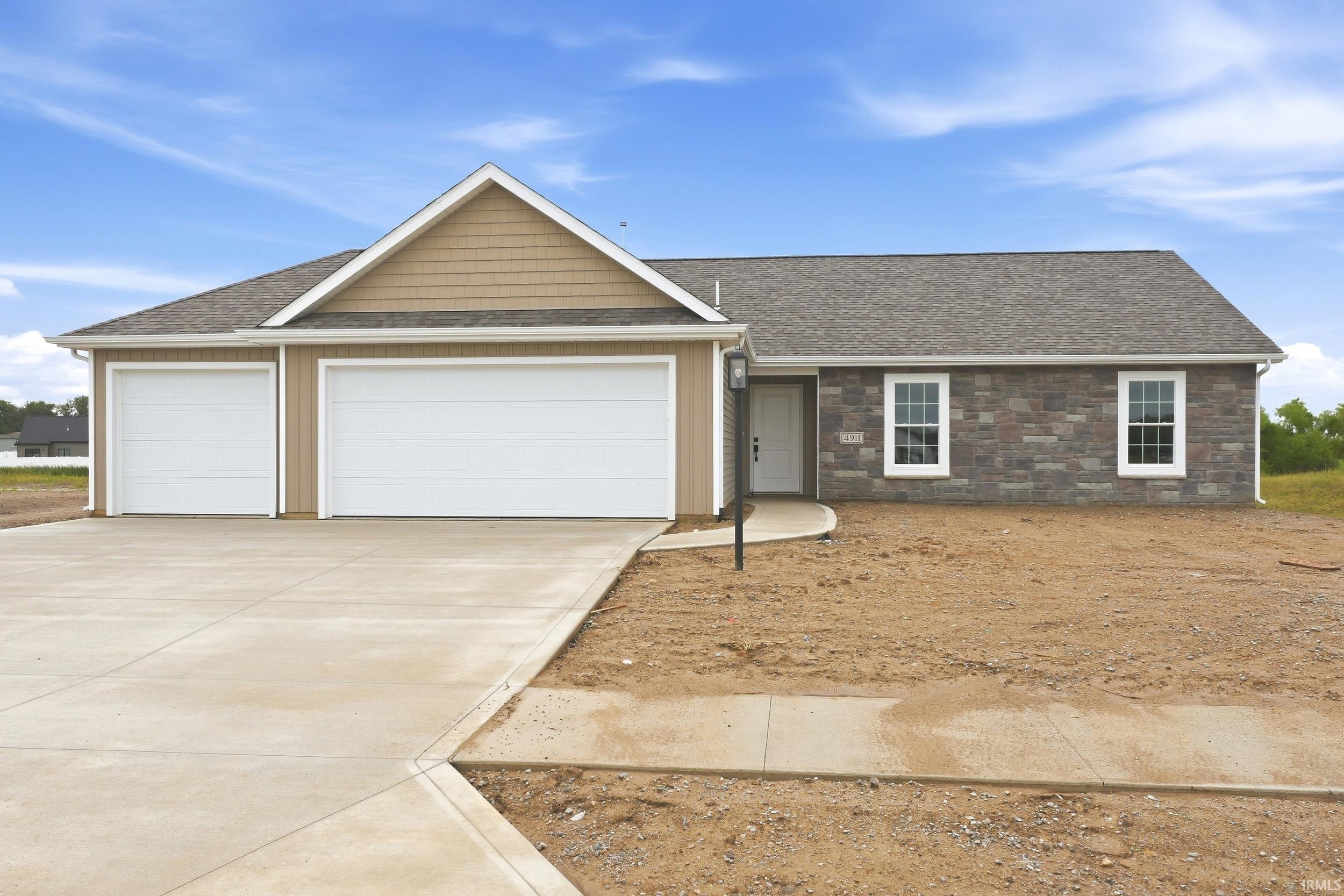 4911 Silverstone Passage Property Photo 1