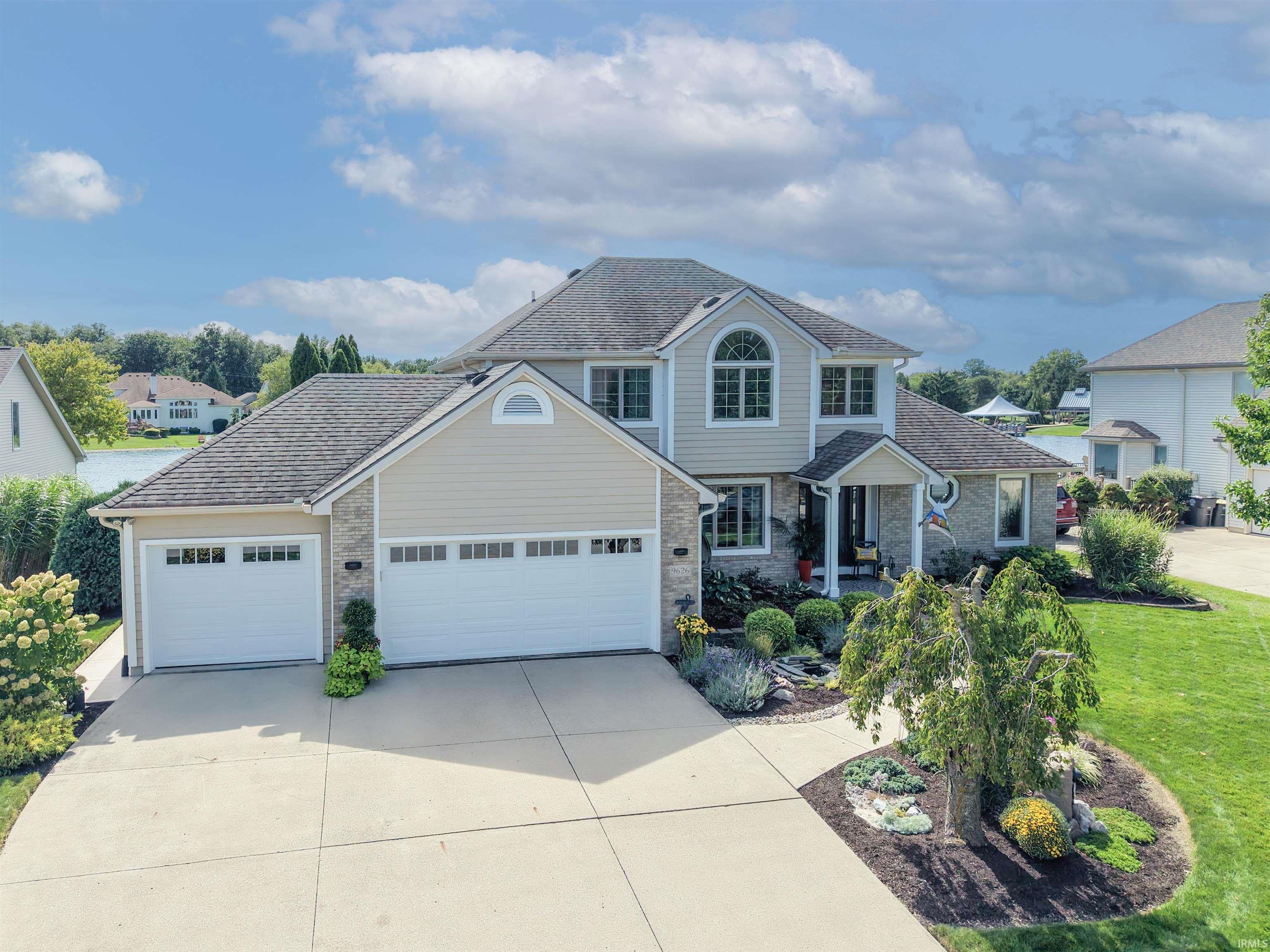 9626 Sea View Cove Property Photo 1