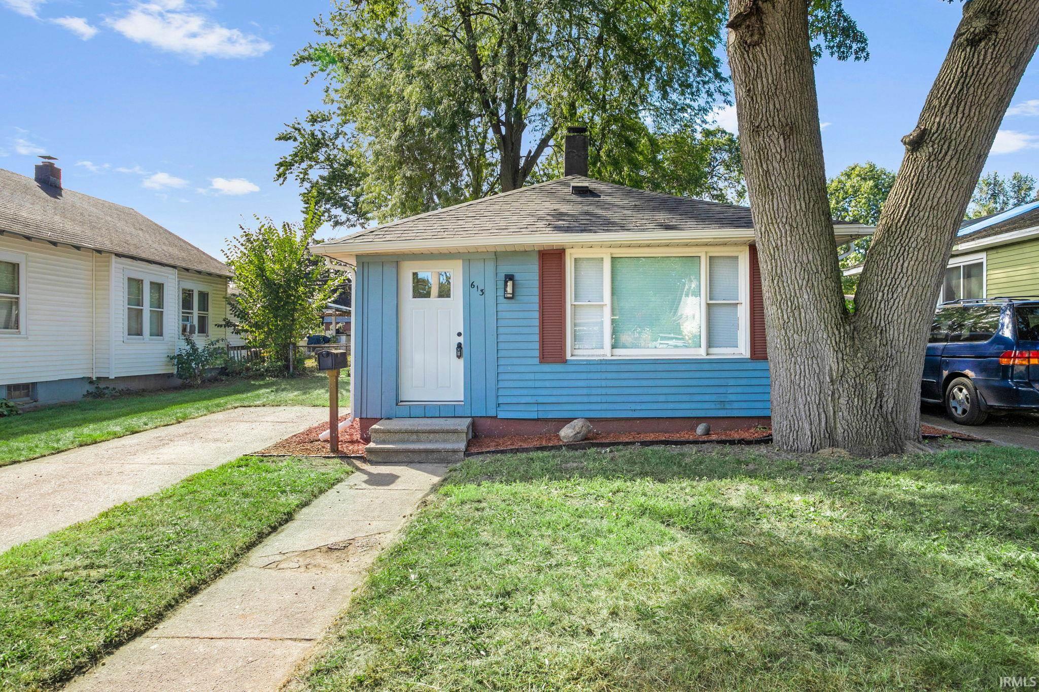613 S 36th Street Property Photo 1