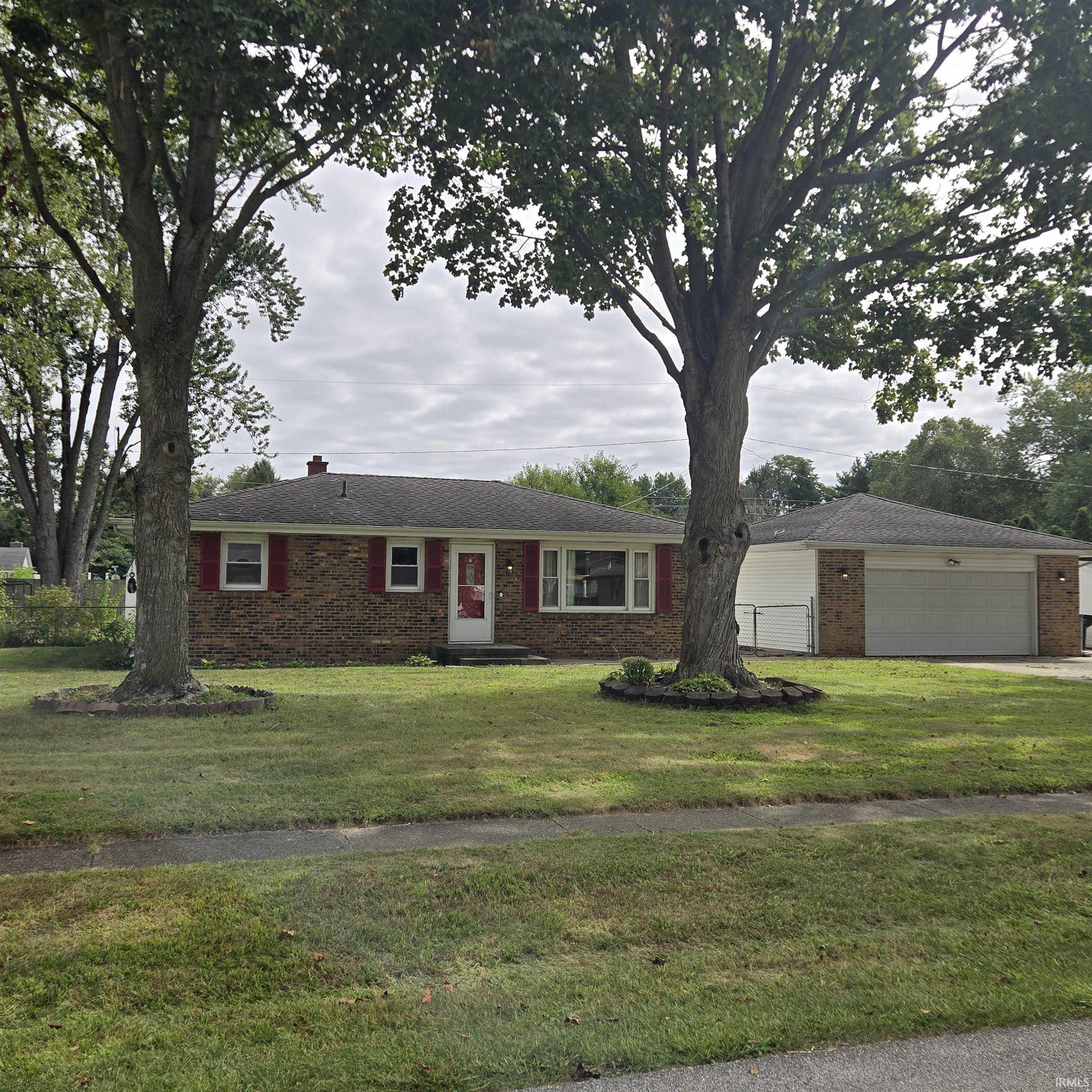 55170 Barksdale Street Property Photo 1