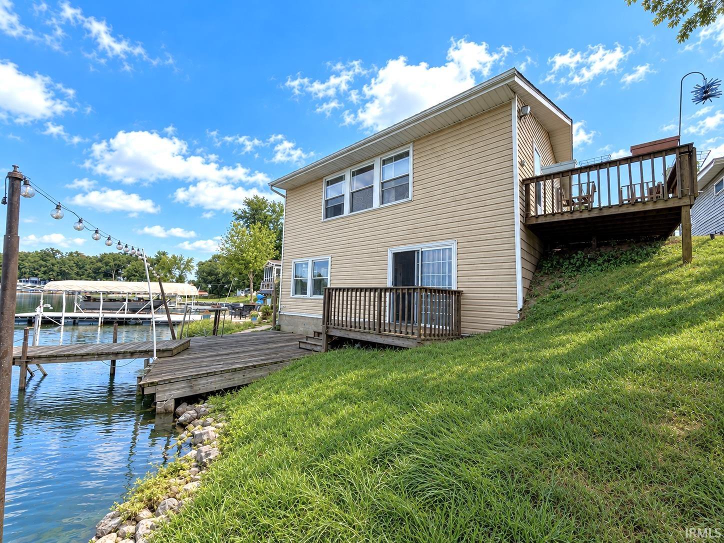 6748 N Apple Knob Drive Property Photo 1
