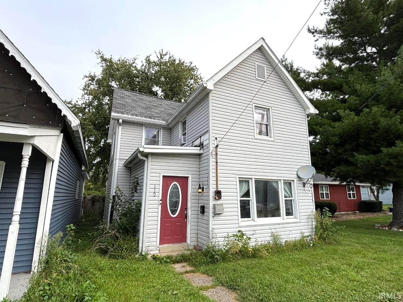 112 Vine Street Property Photo 1
