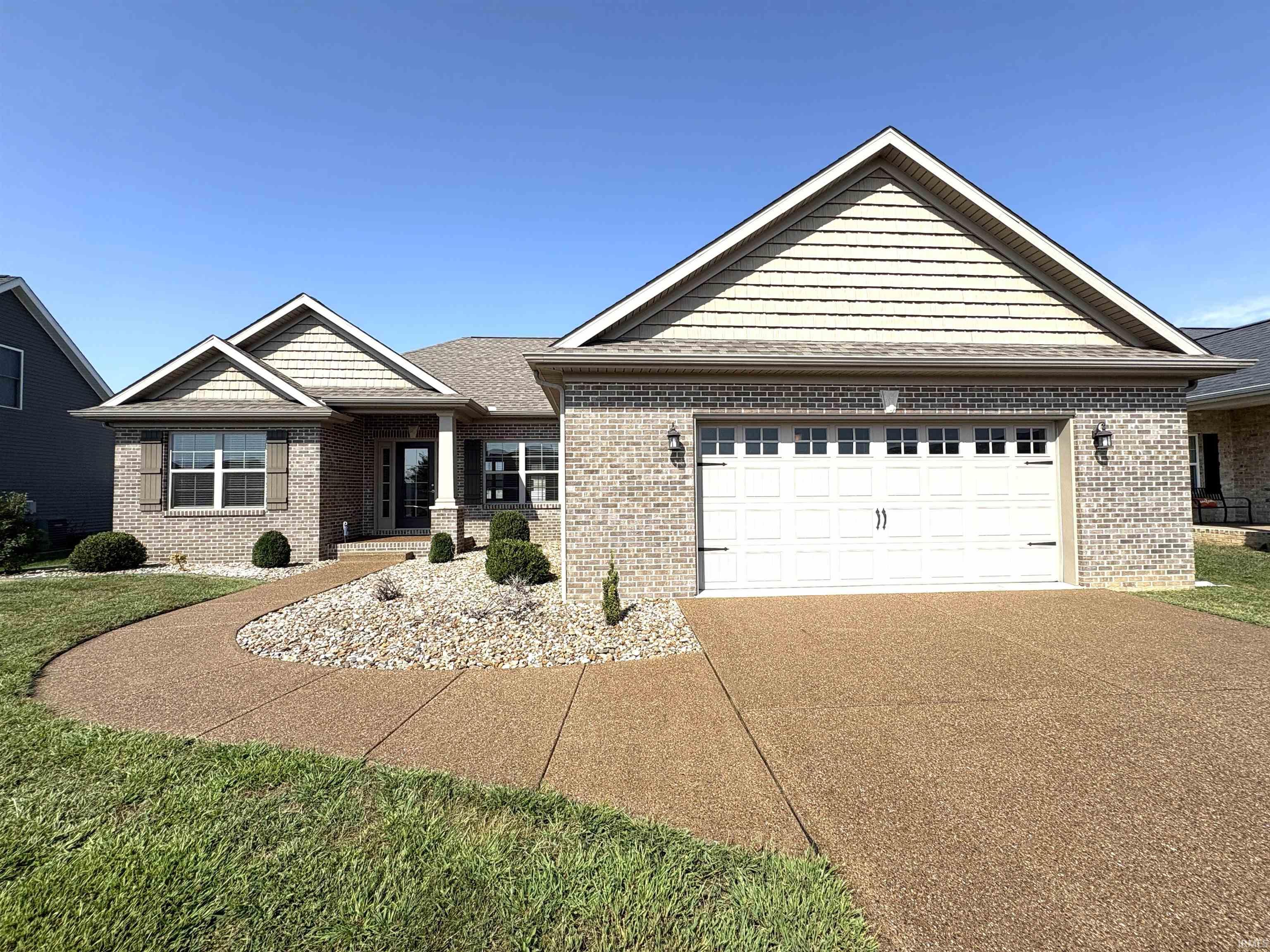 3444 Braewick Drive Property Photo 1