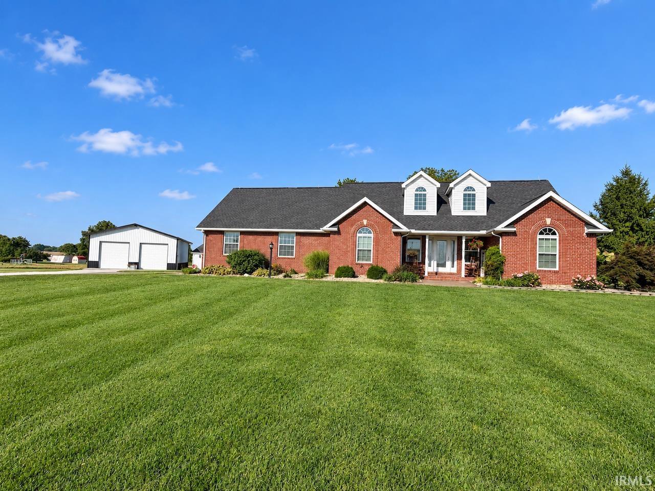 6873 S 175 E Property Photo 1