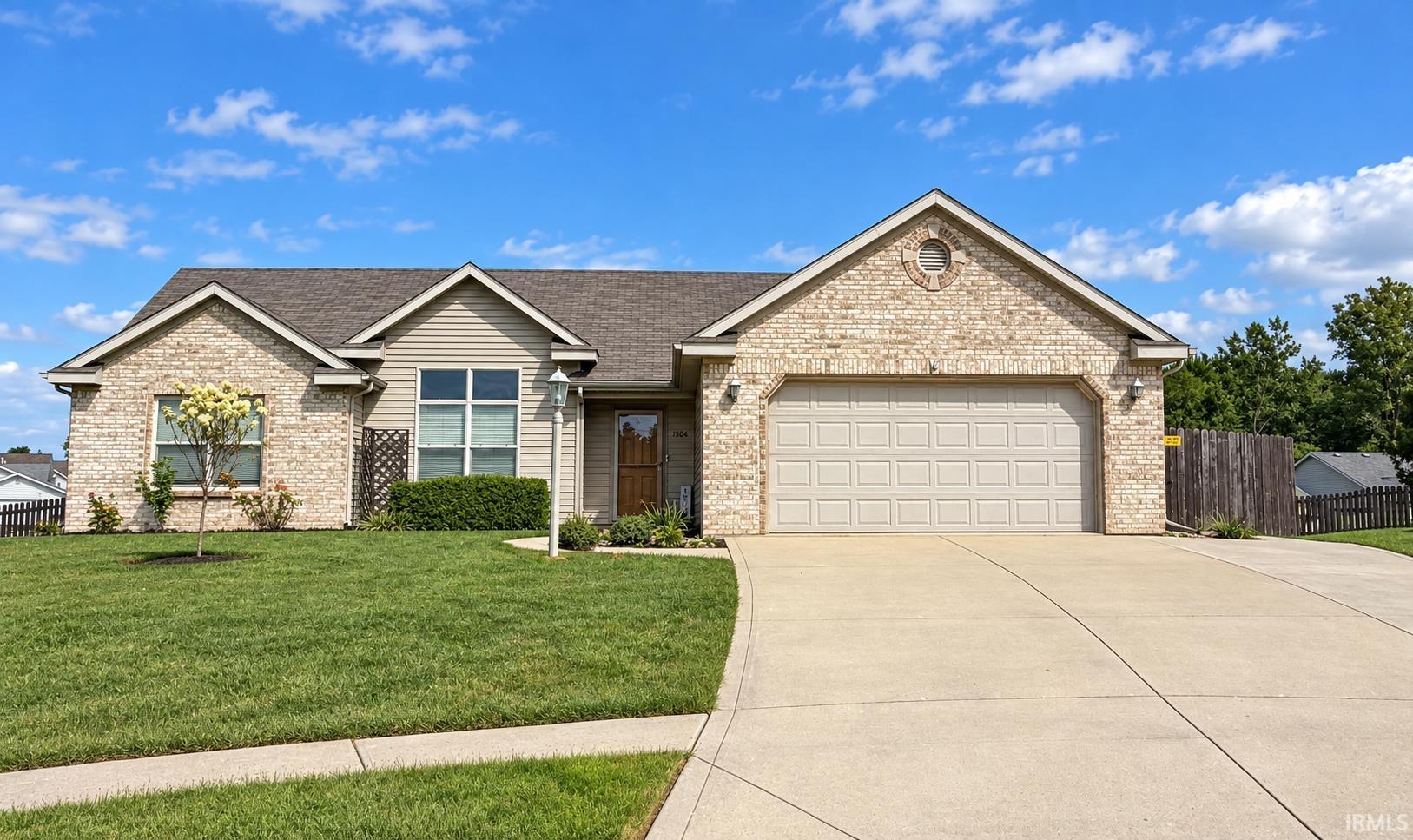1504 Summerset Ridge Drive Property Photo 1