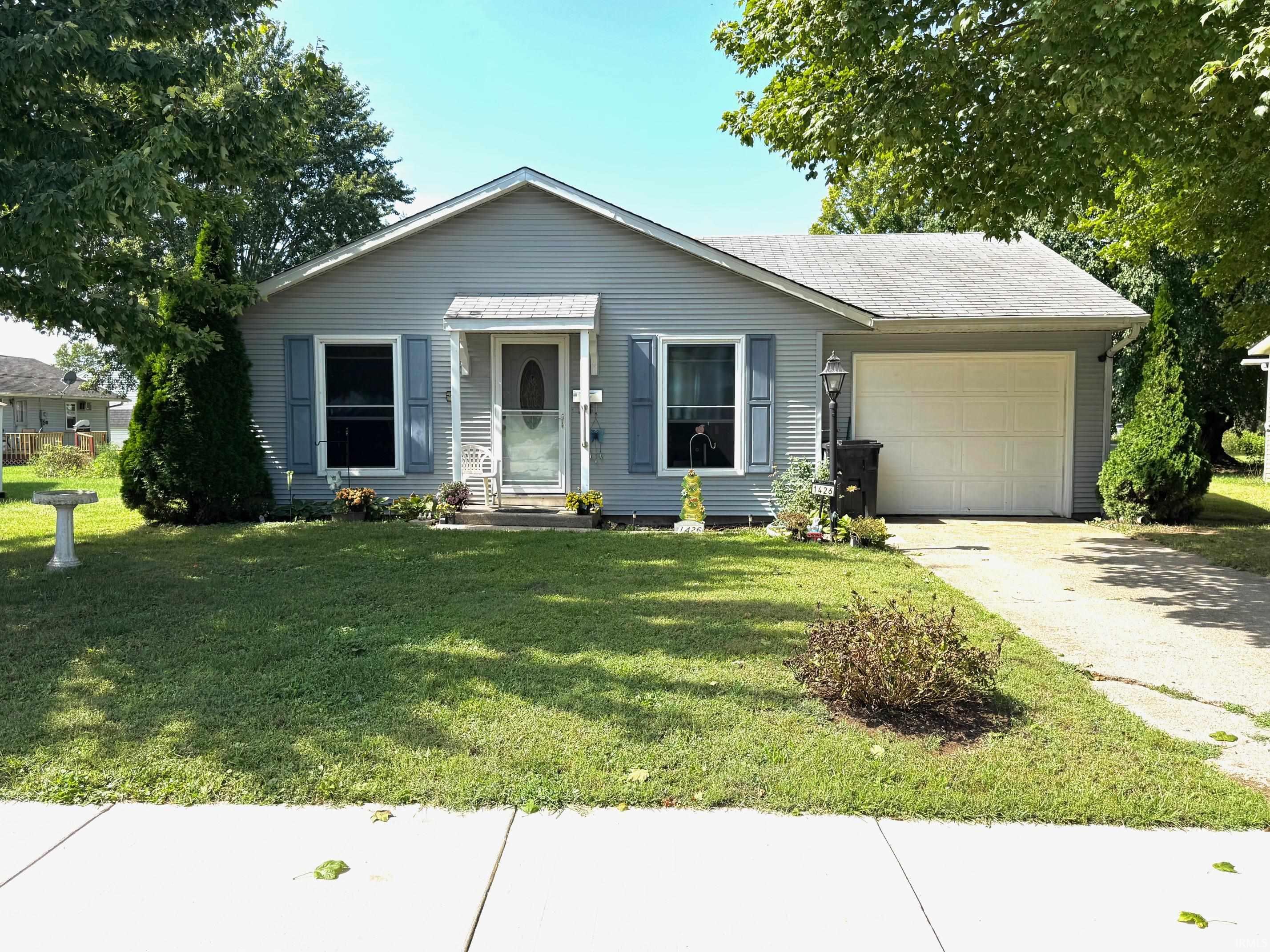 1426 Elm Street Property Photo 1