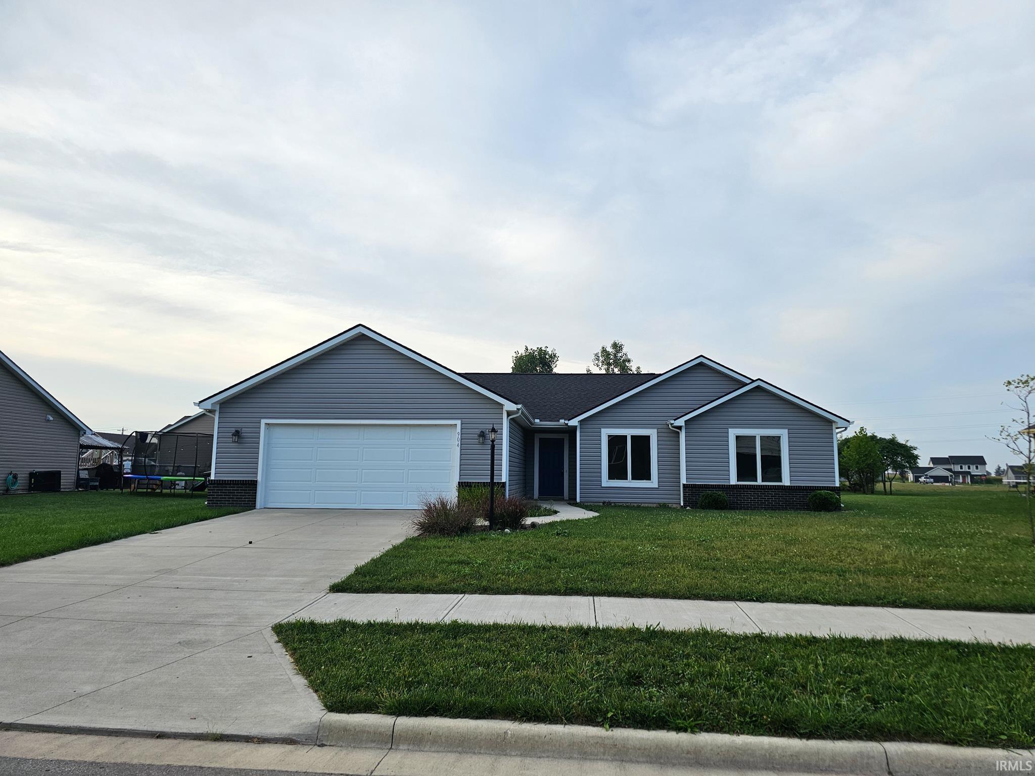 904 Jennifer Drive Property Photo 1