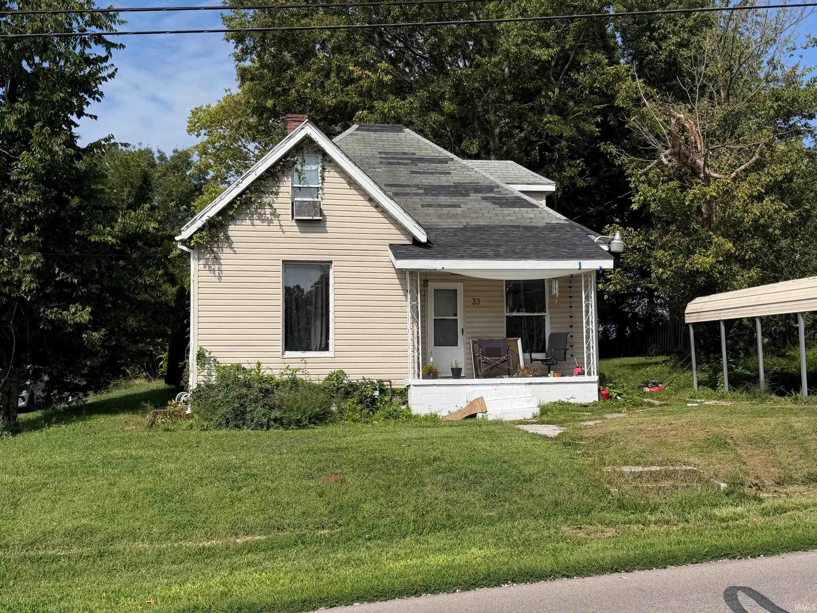 33 M Street Property Photo 1