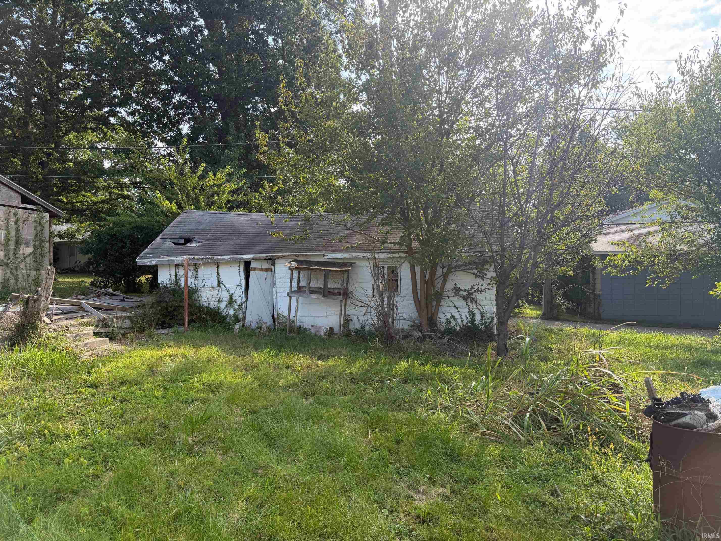 522 U Street Property Photo 1