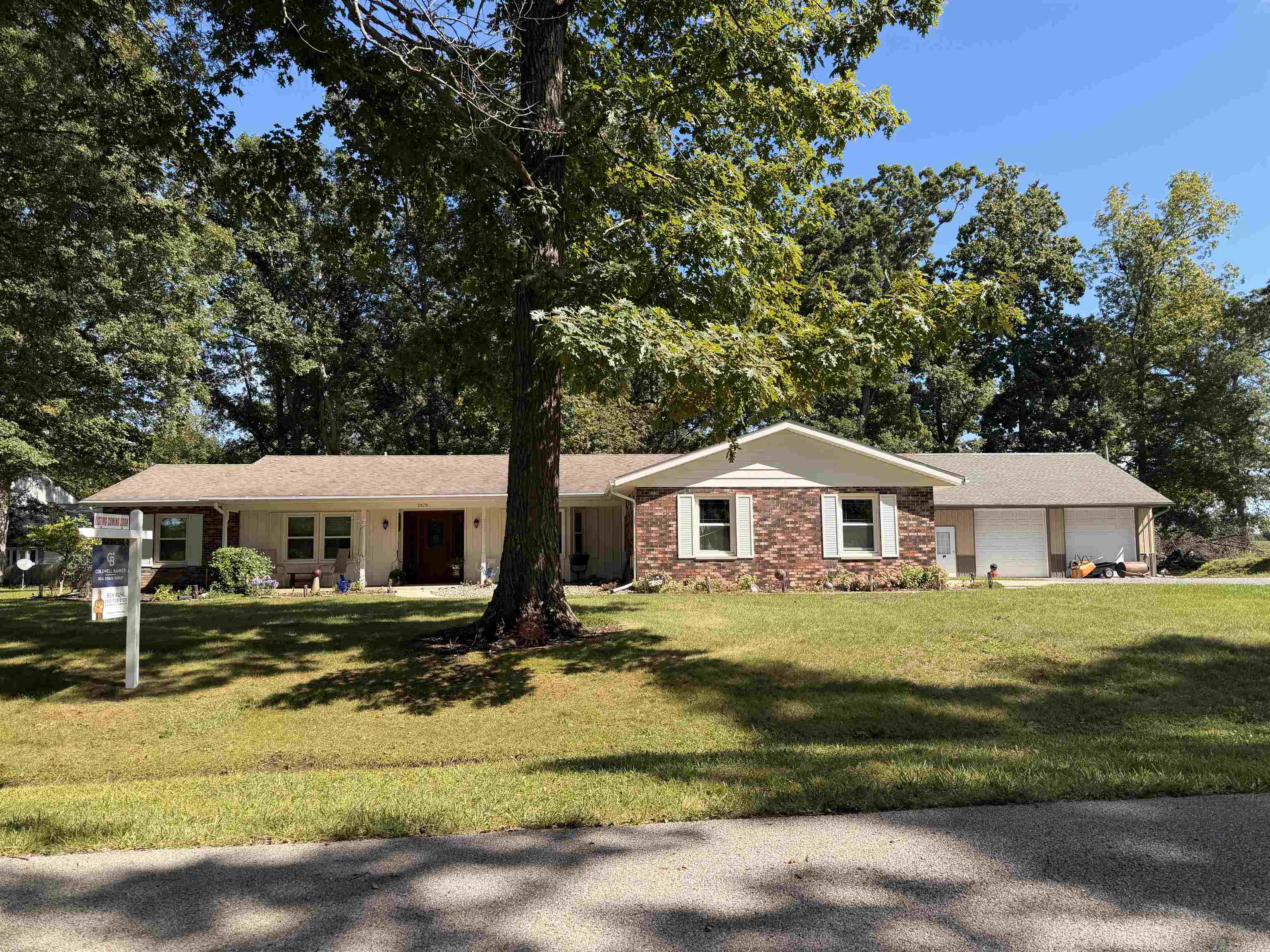 2878 E Hickory Lane Property Photo 1