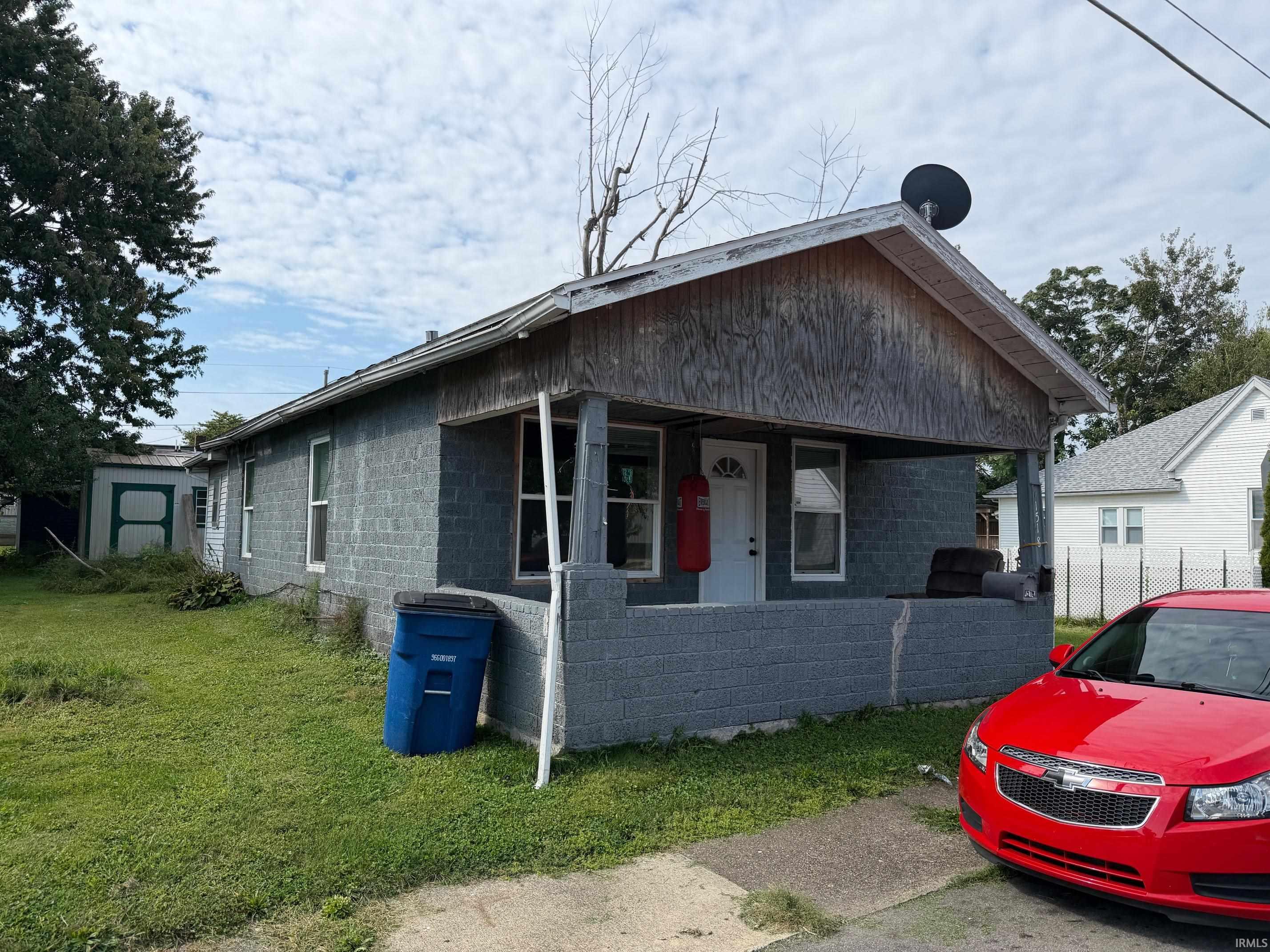 1518 6th Street Property Photo 1