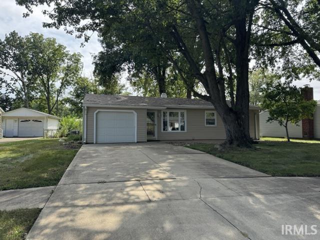 1609 Oakhill Road Property Photo 1