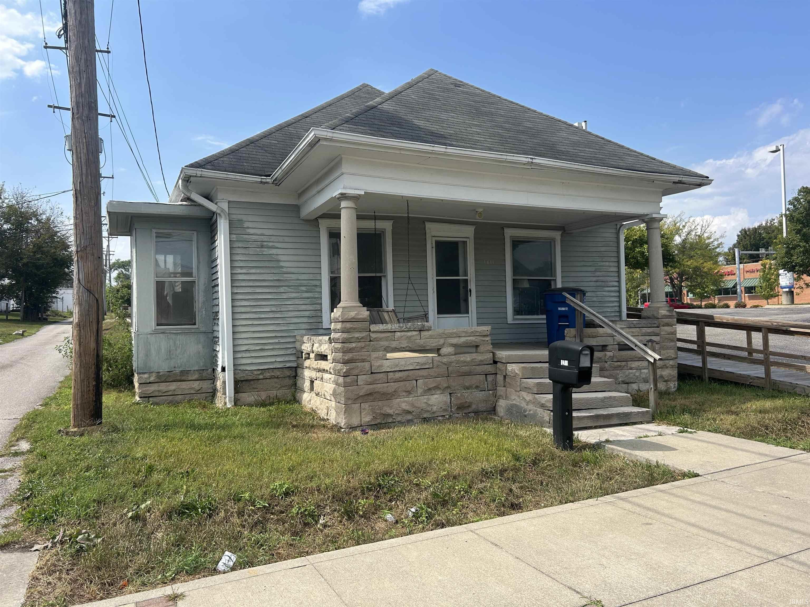 1611 L Street Property Photo 1