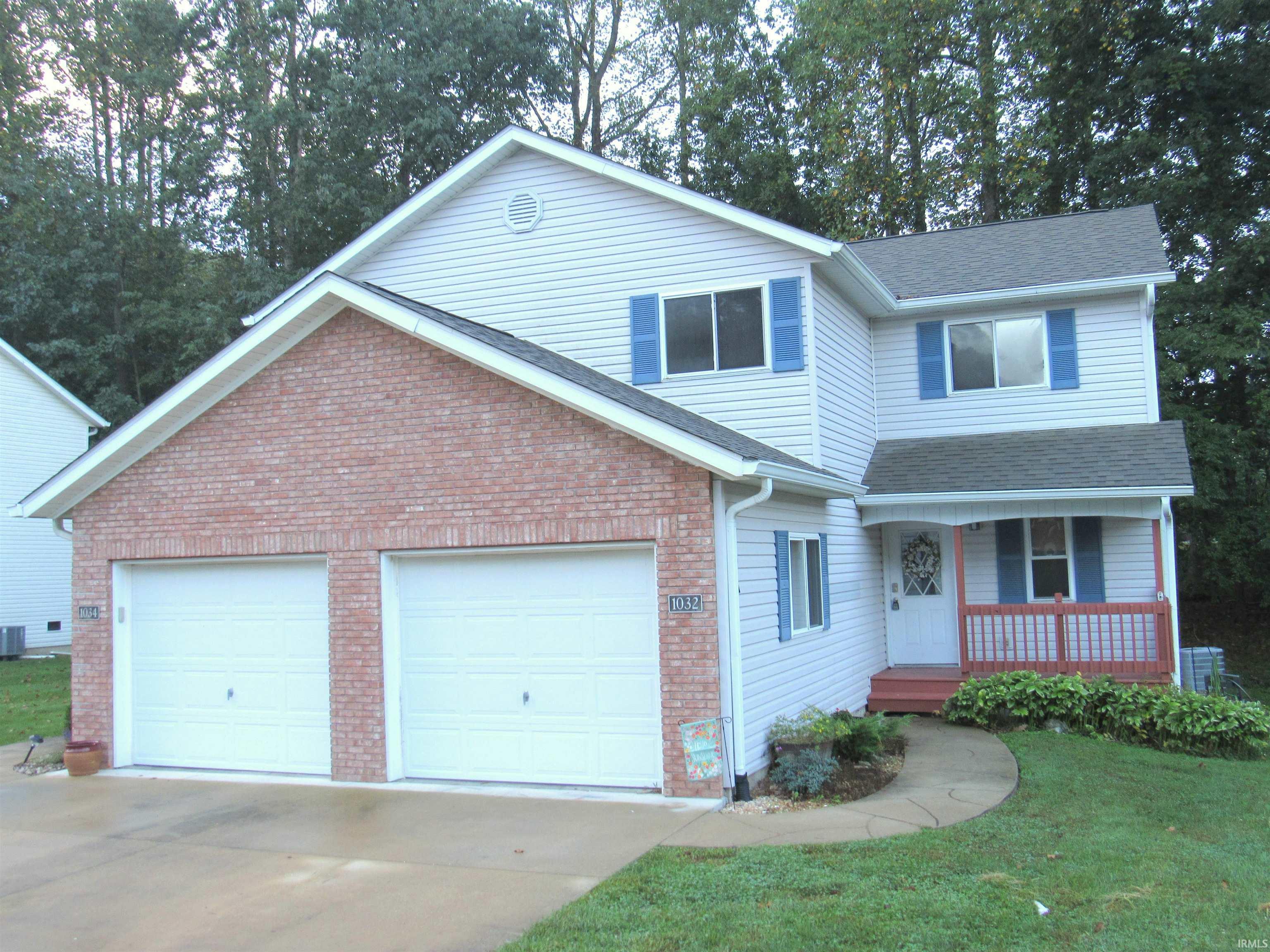 1032 N Forest View Drive Property Photo 1