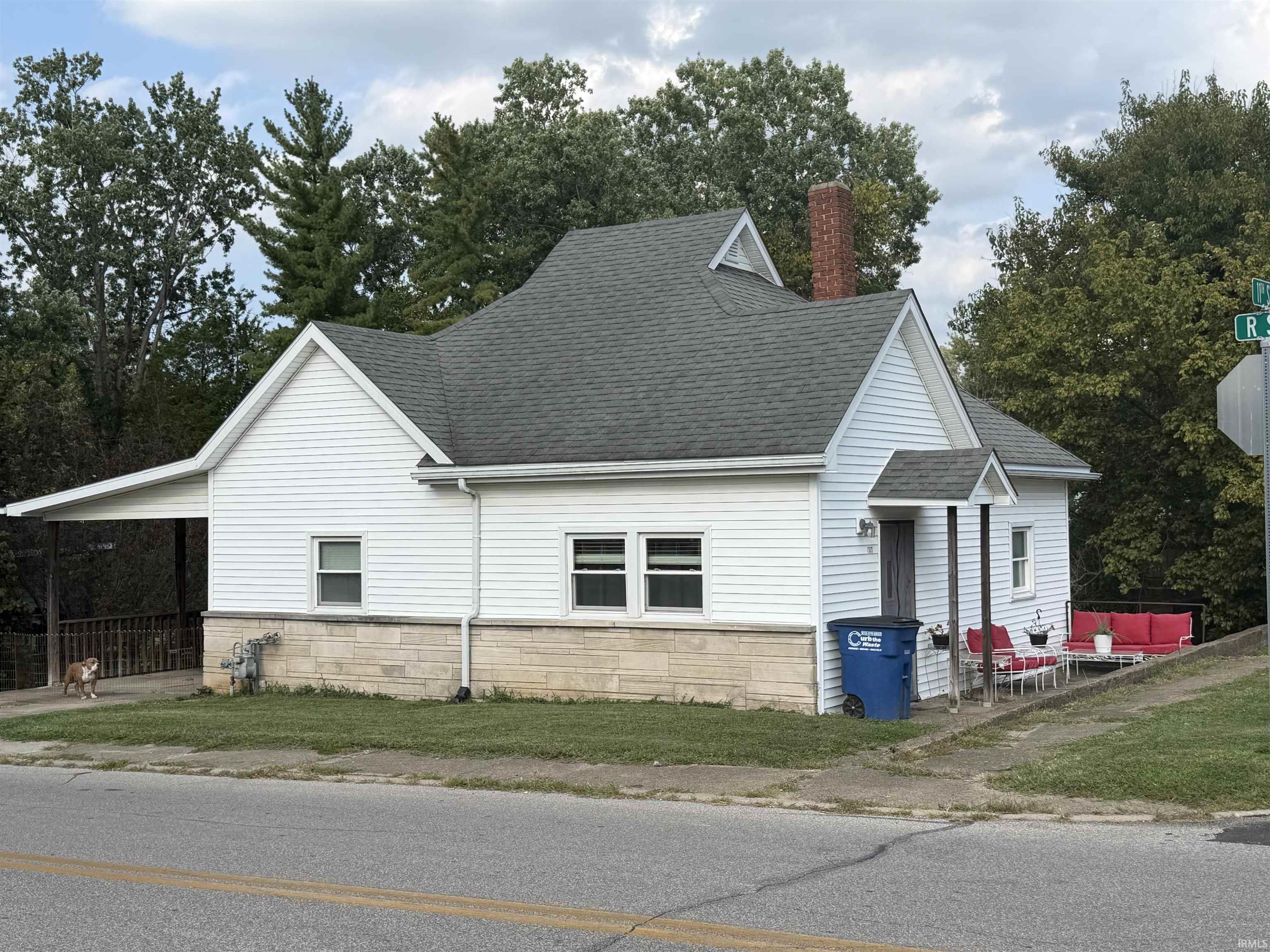 1717 11th Street Property Photo 1
