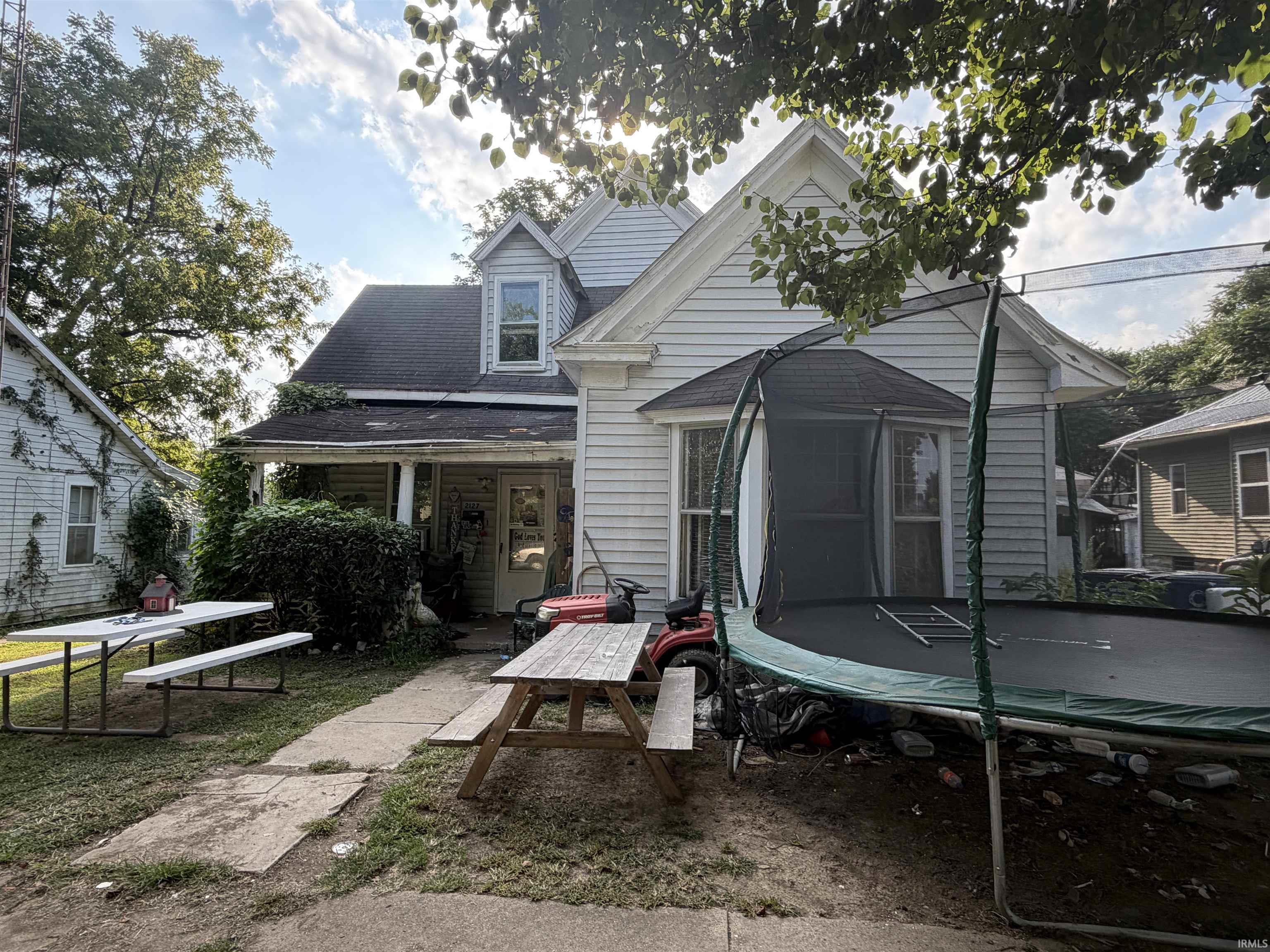 2127 H Street Property Photo 1