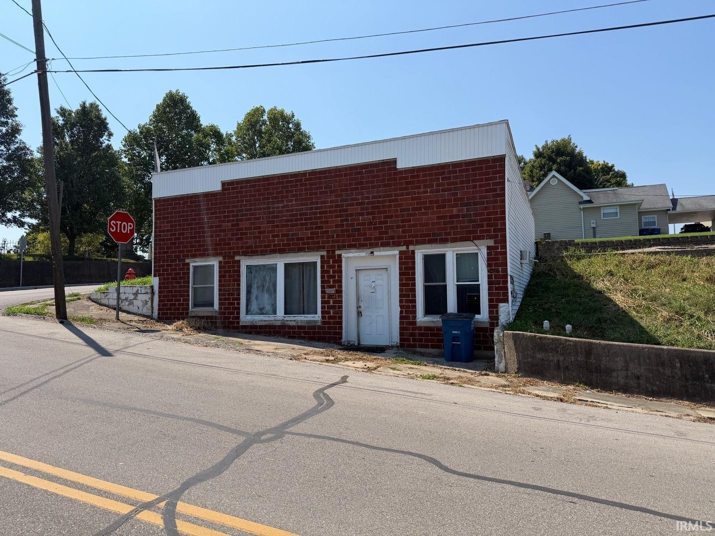 1731 K Street Property Photo 1
