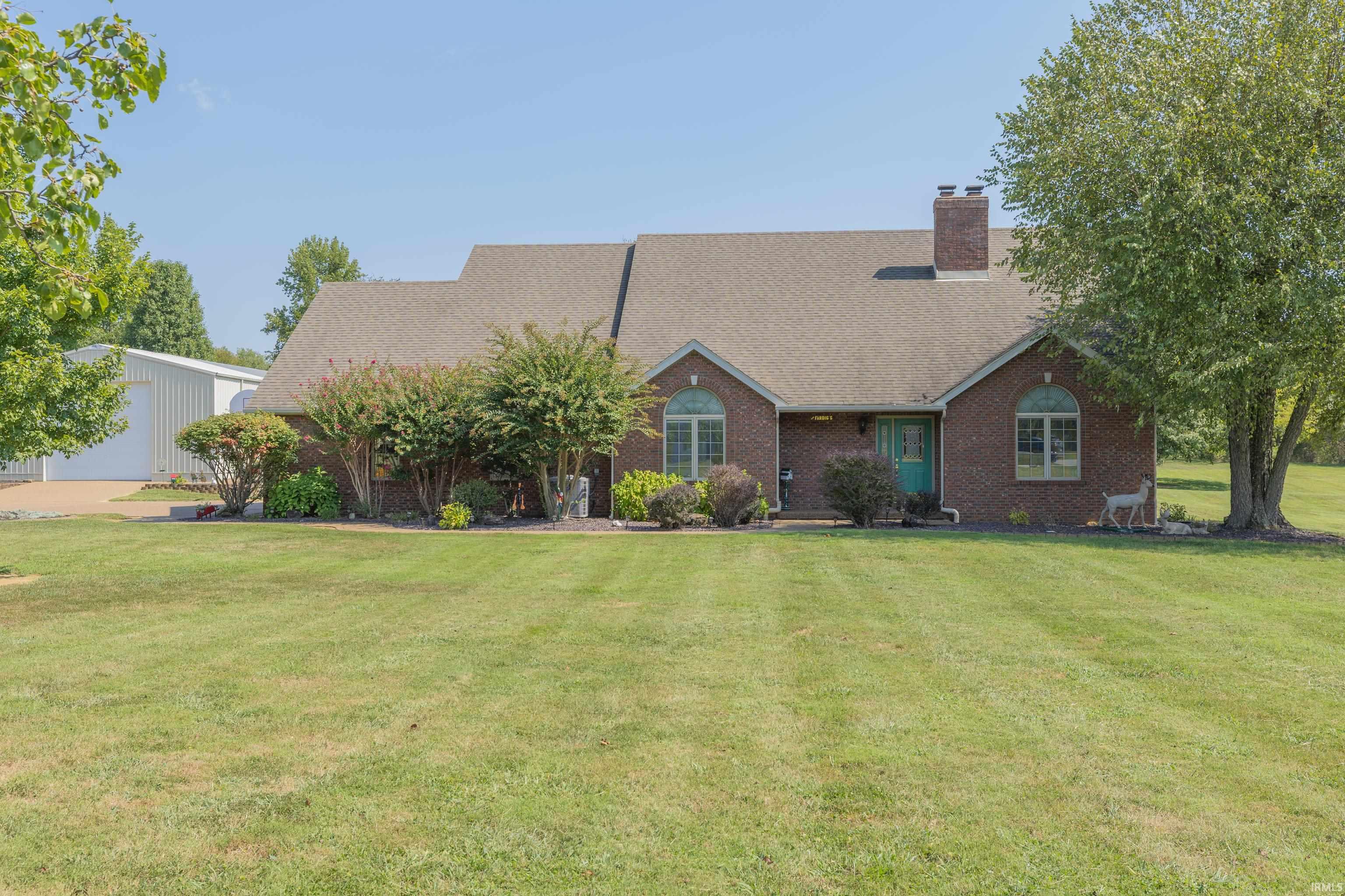 2022 S Center Road Property Photo 1