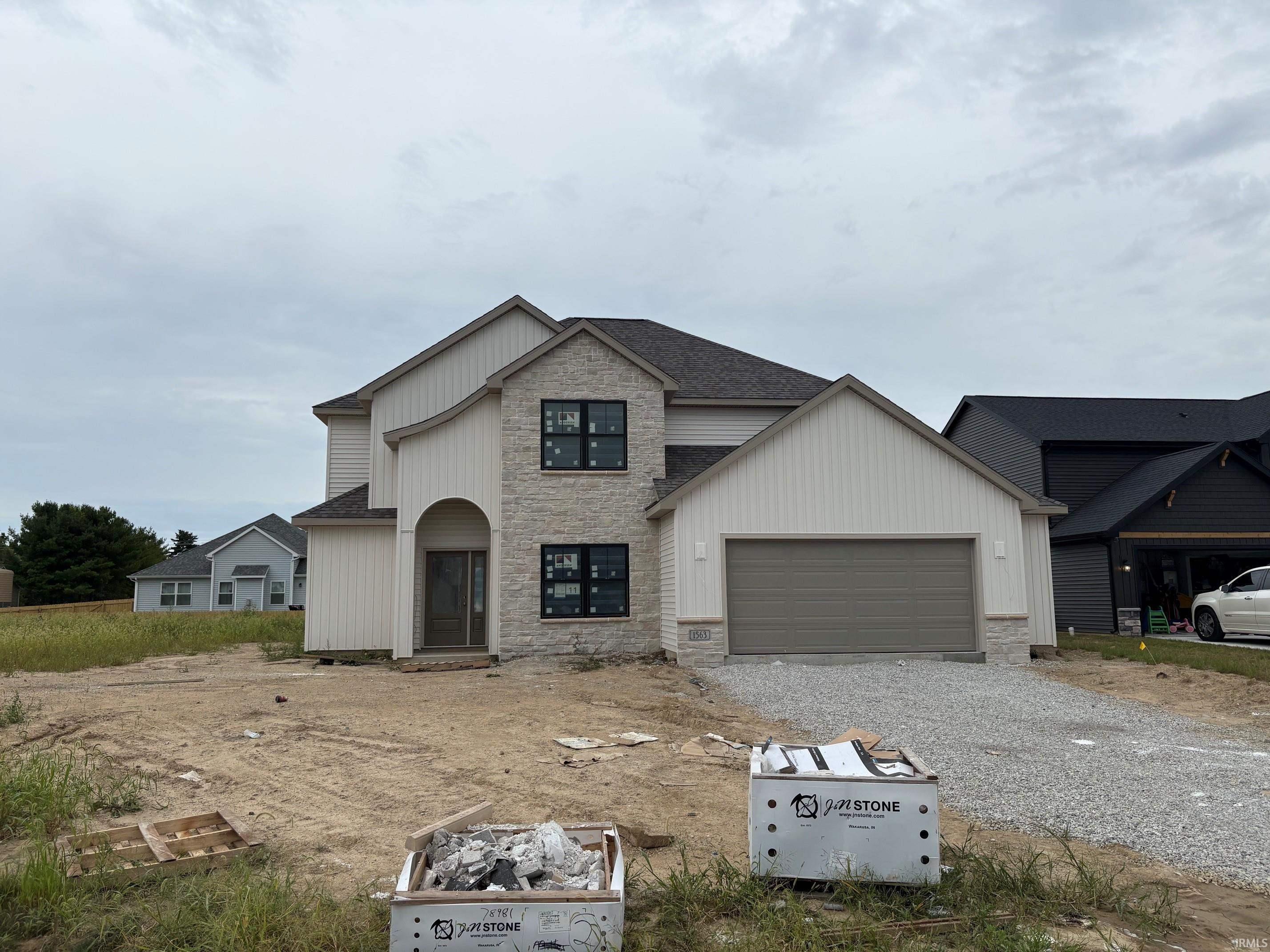 1563 Farm View Court Property Photo 1