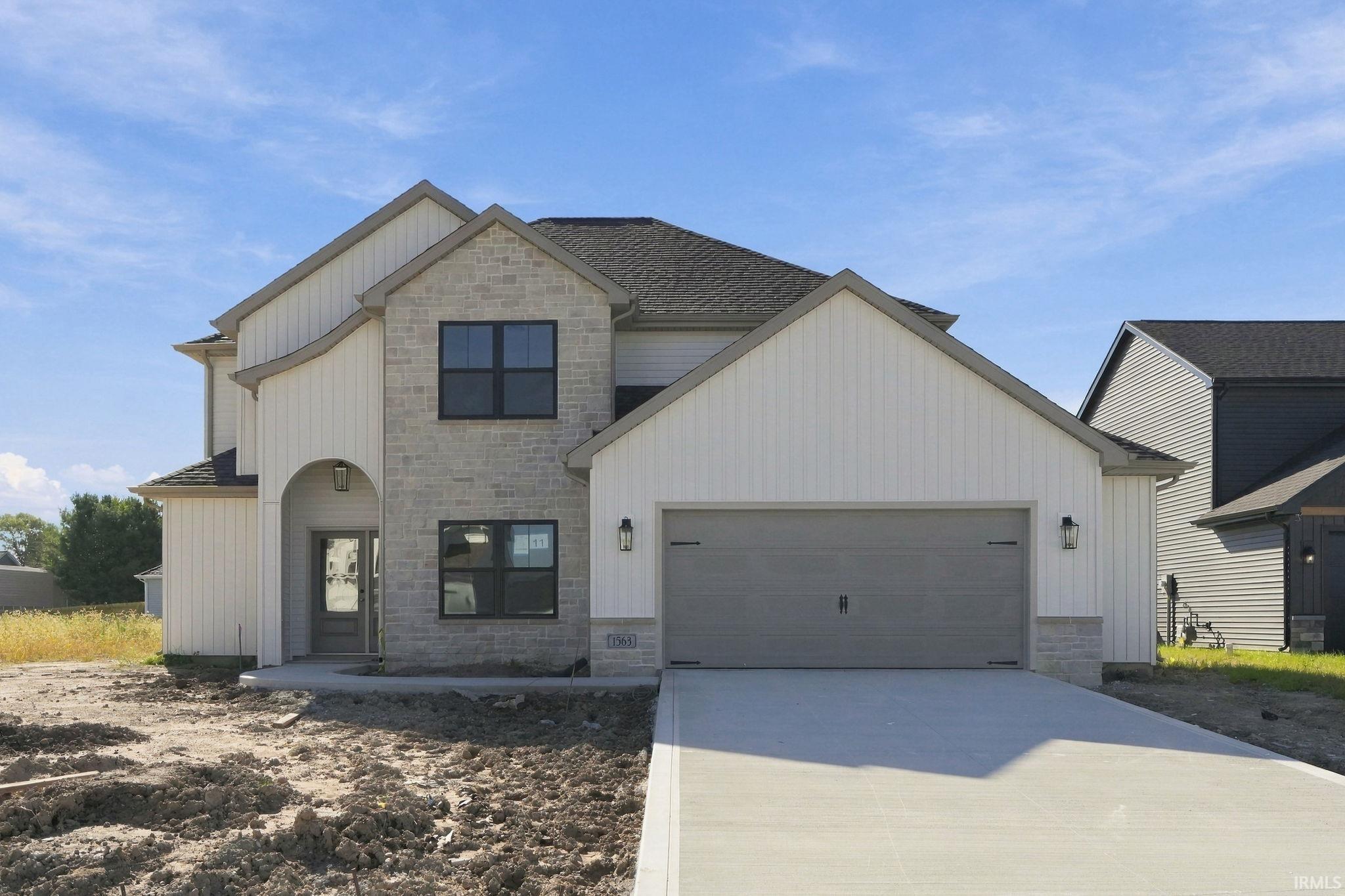 1563 Farm View Court Property Photo 1