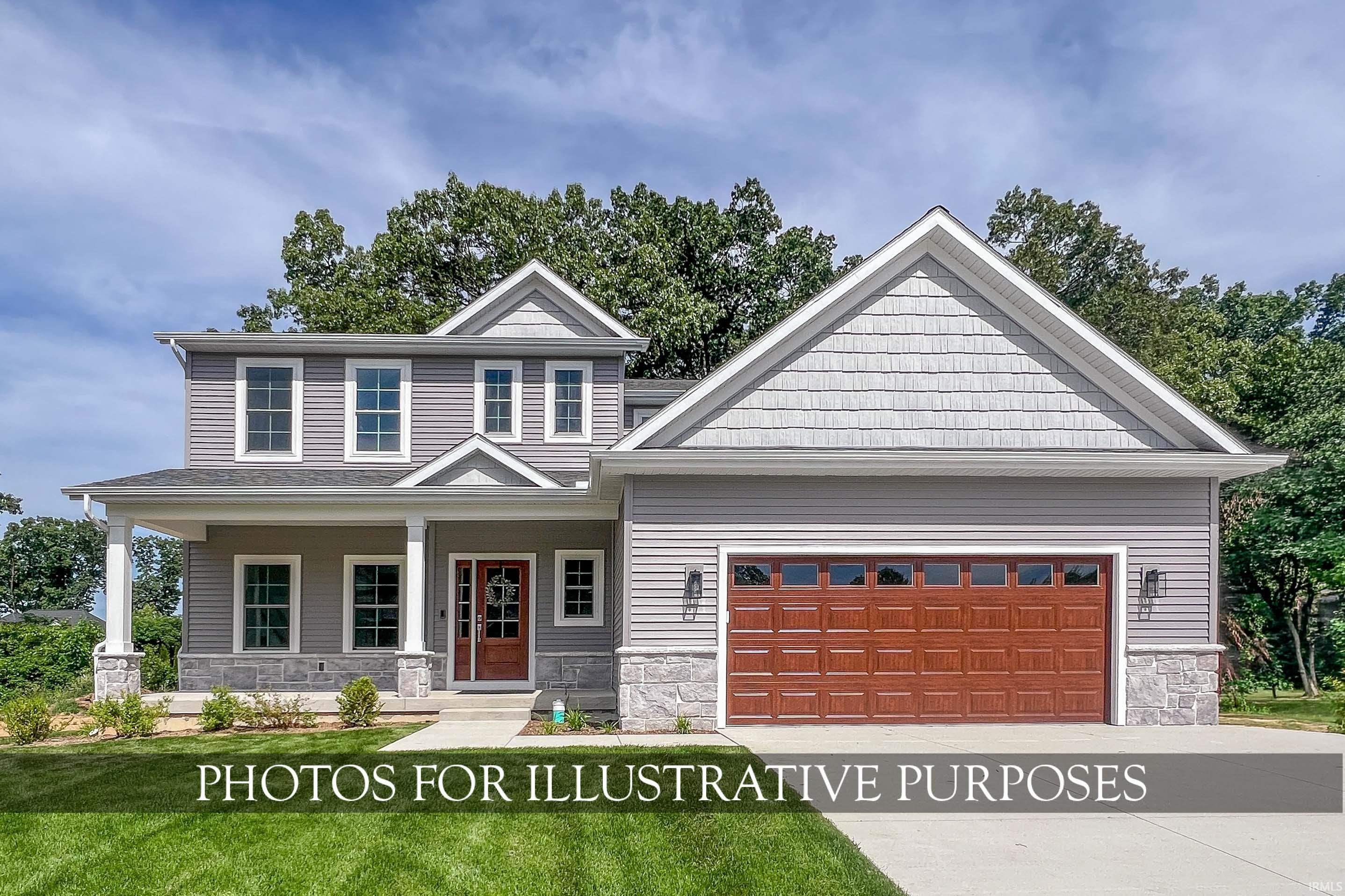 1904 Hartman Drive Property Photo 1