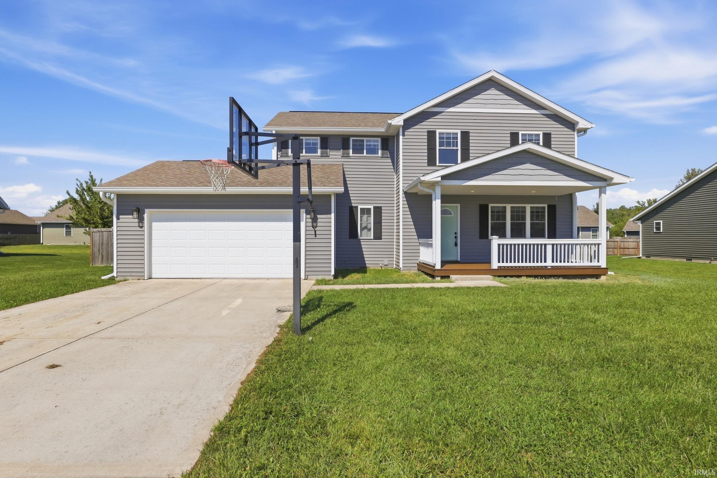 1560 Fox Run Court Property Photo 1