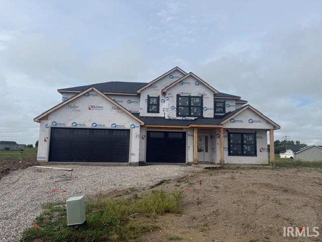 10720 Wild Iris Cove Property Photo 1
